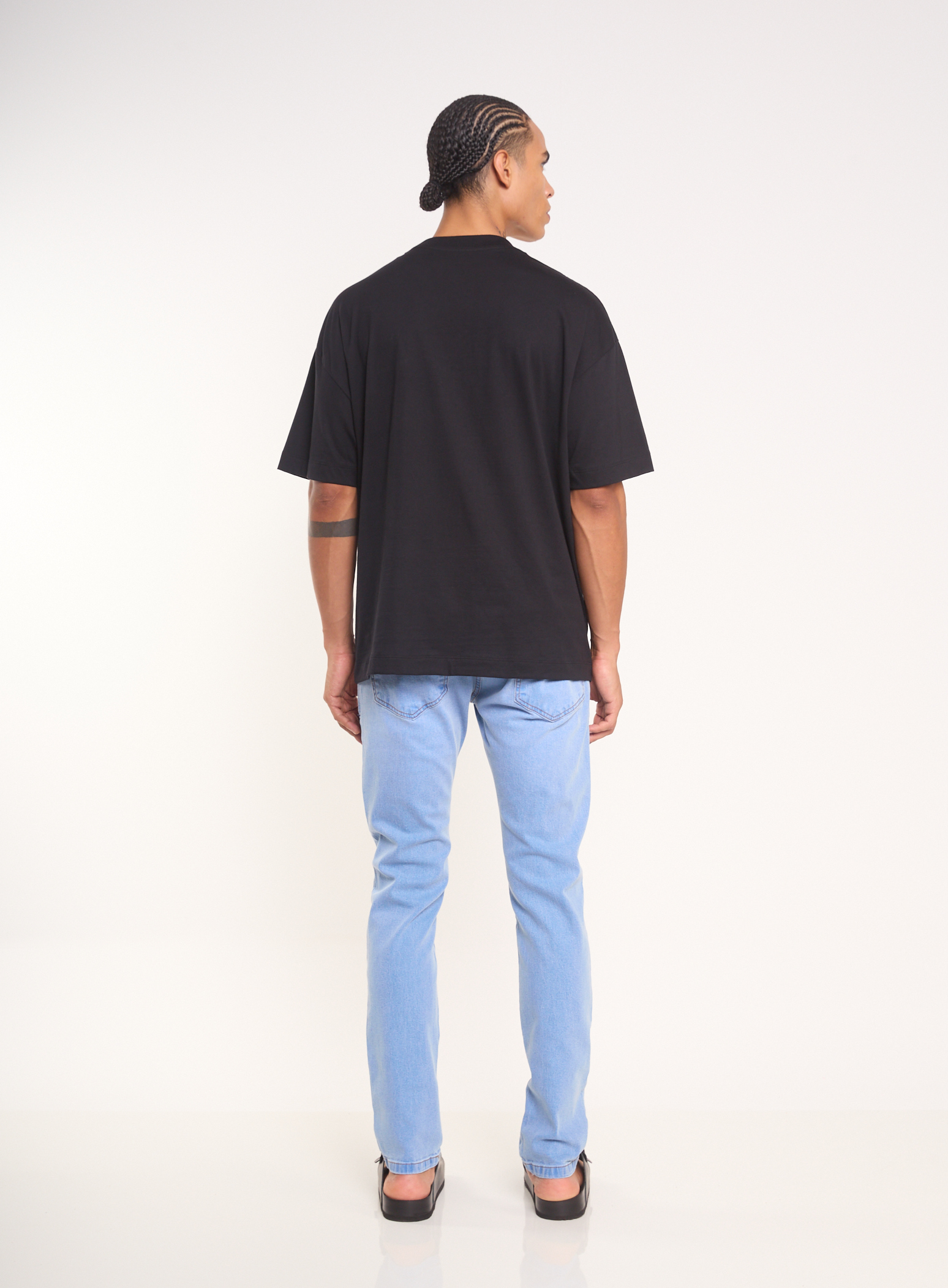 CAMISETA COLCCI G BEGE SAND CASTL
