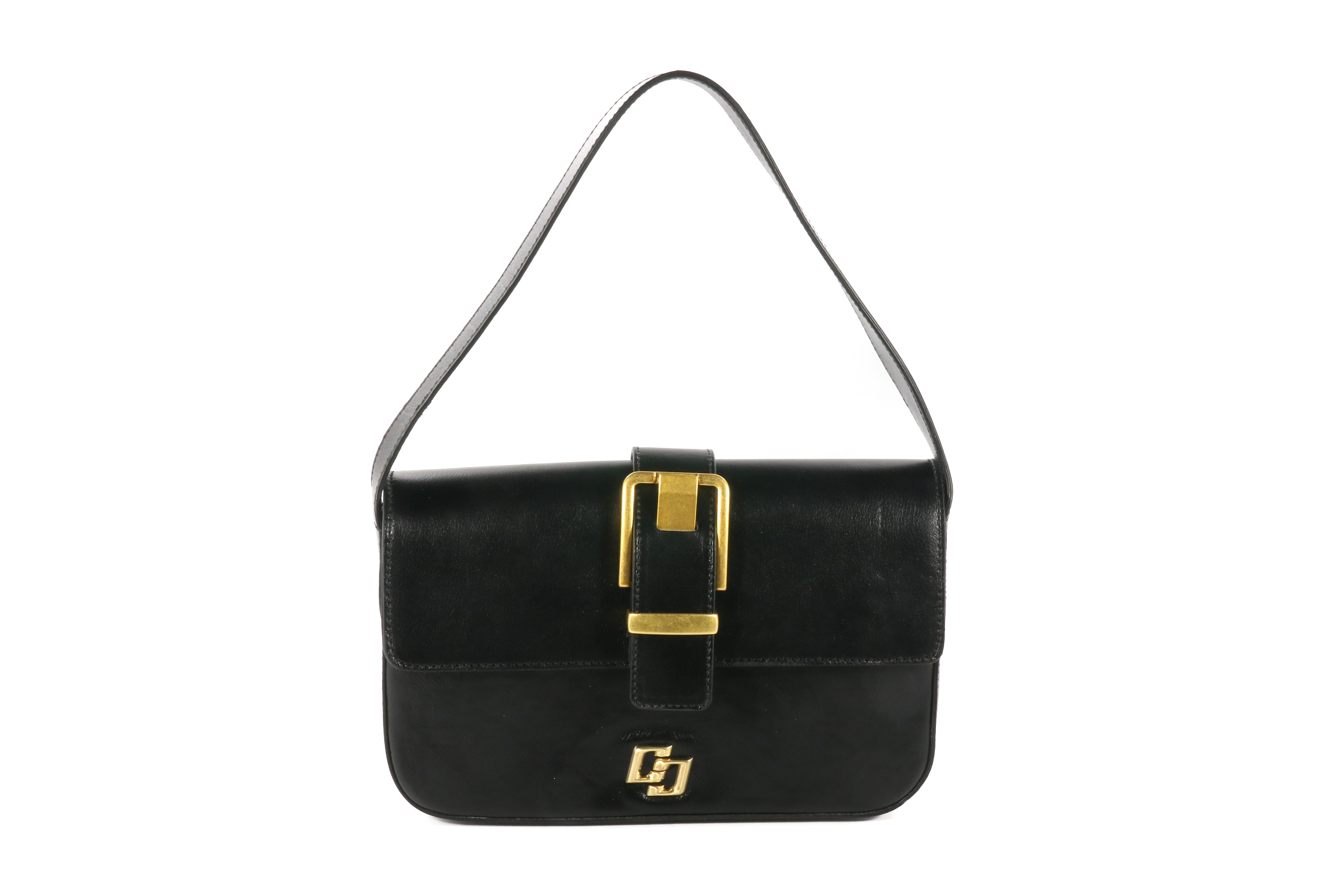 BOLSA COLCCI SHOULDER MÉDIA FEMININA U BORDO BLOOD