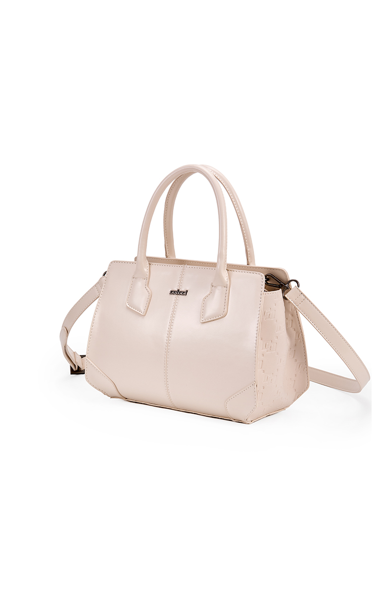 BOLSA COLCCI FEM TOTE BRAND U PRETO