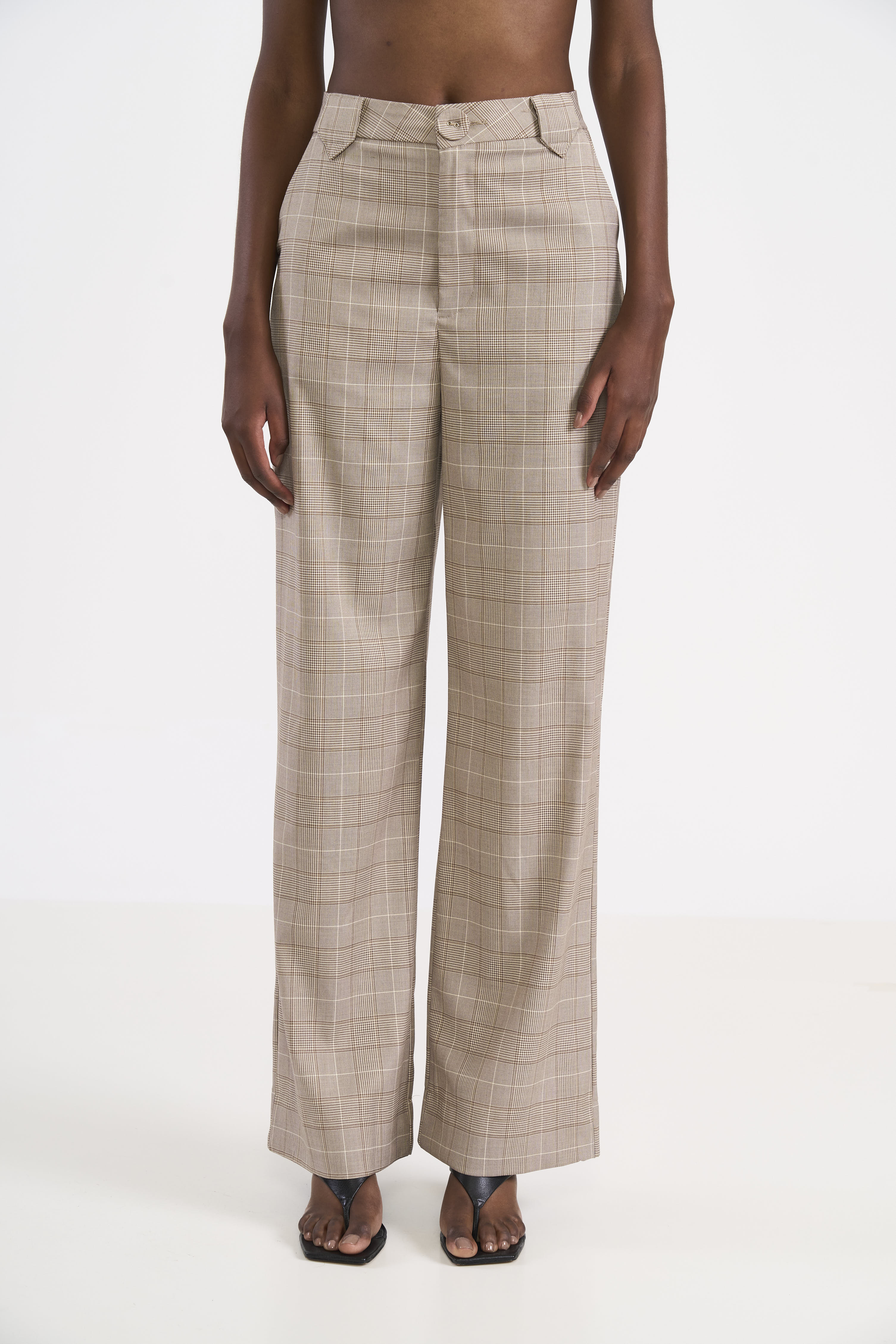 CALÇA XADREZ PP XADREZ
