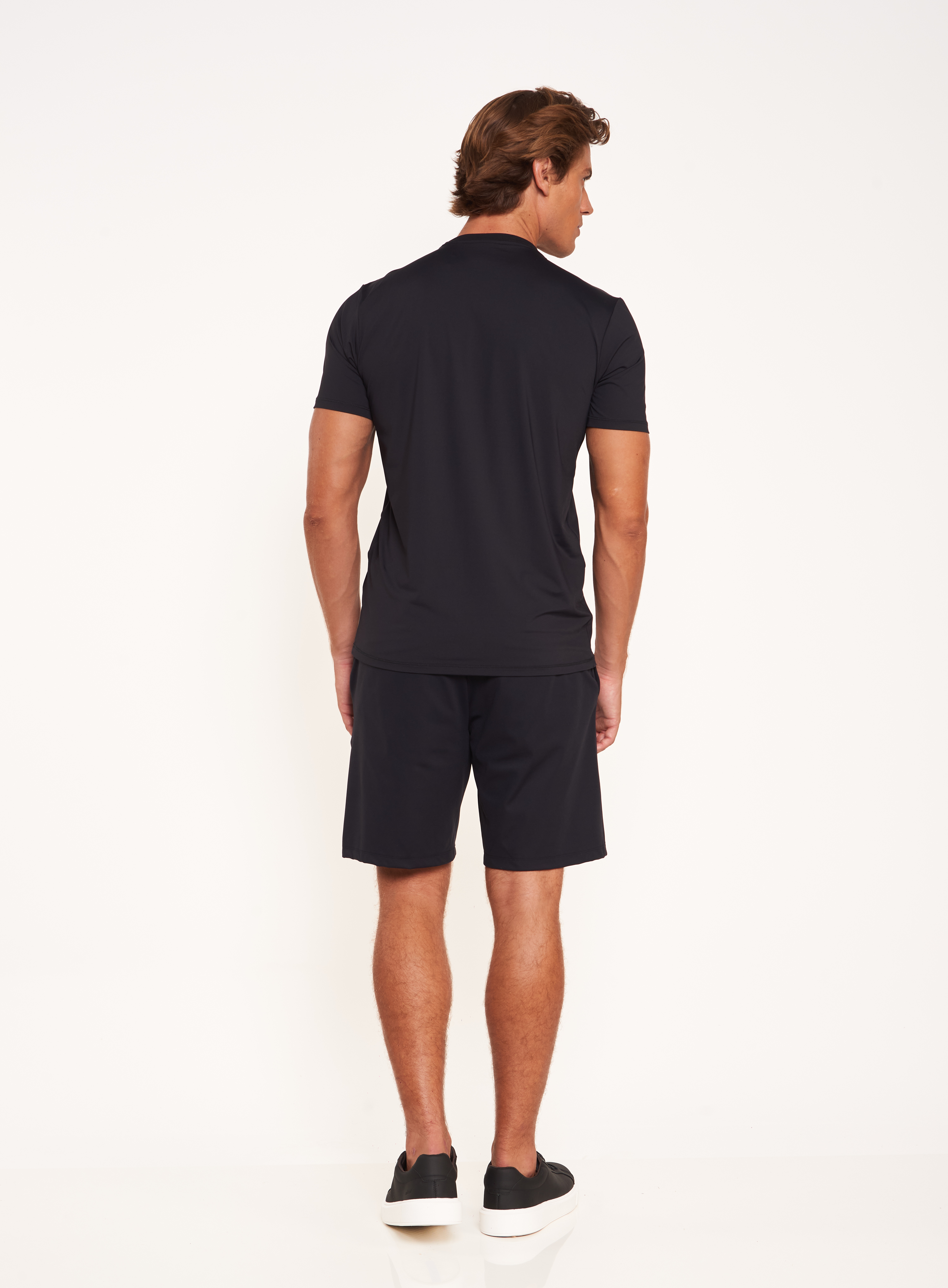 CAMISETA COLCCI GG PRETO