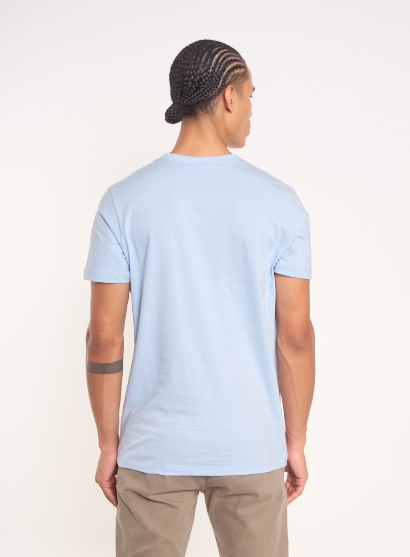 CAMISETA COLCCI G AMARELO SOLE