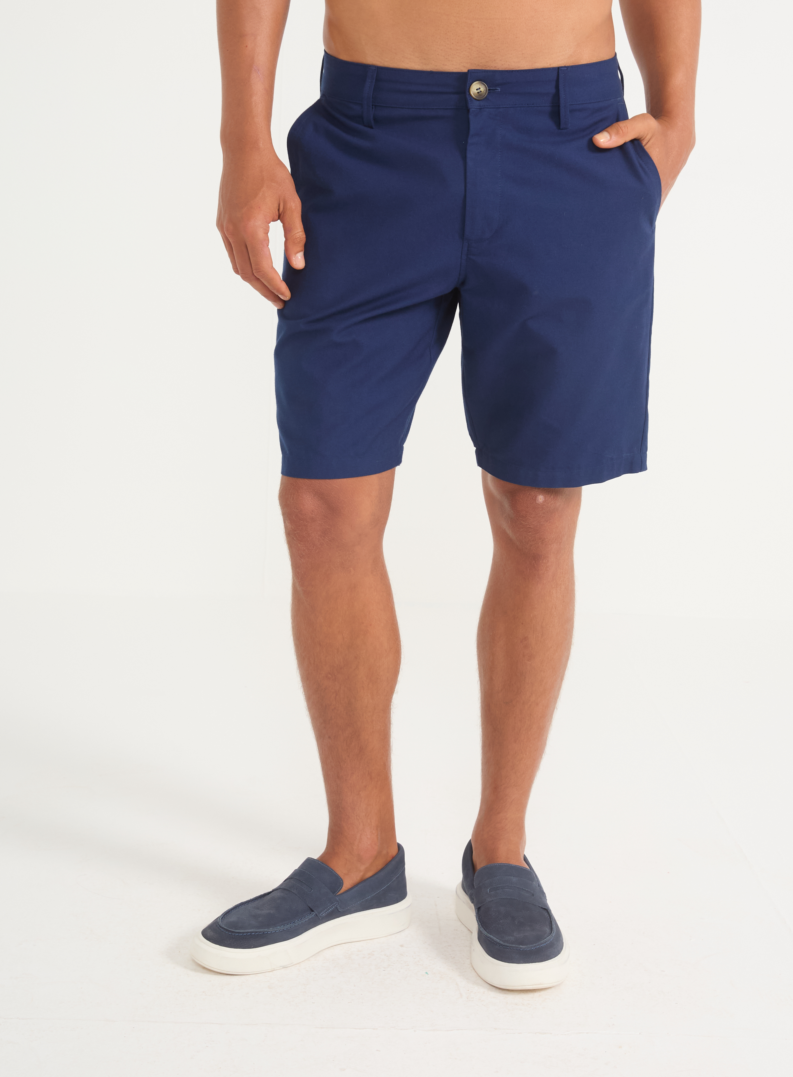 BERMUDA COLCCI G AZUL DARKNESS