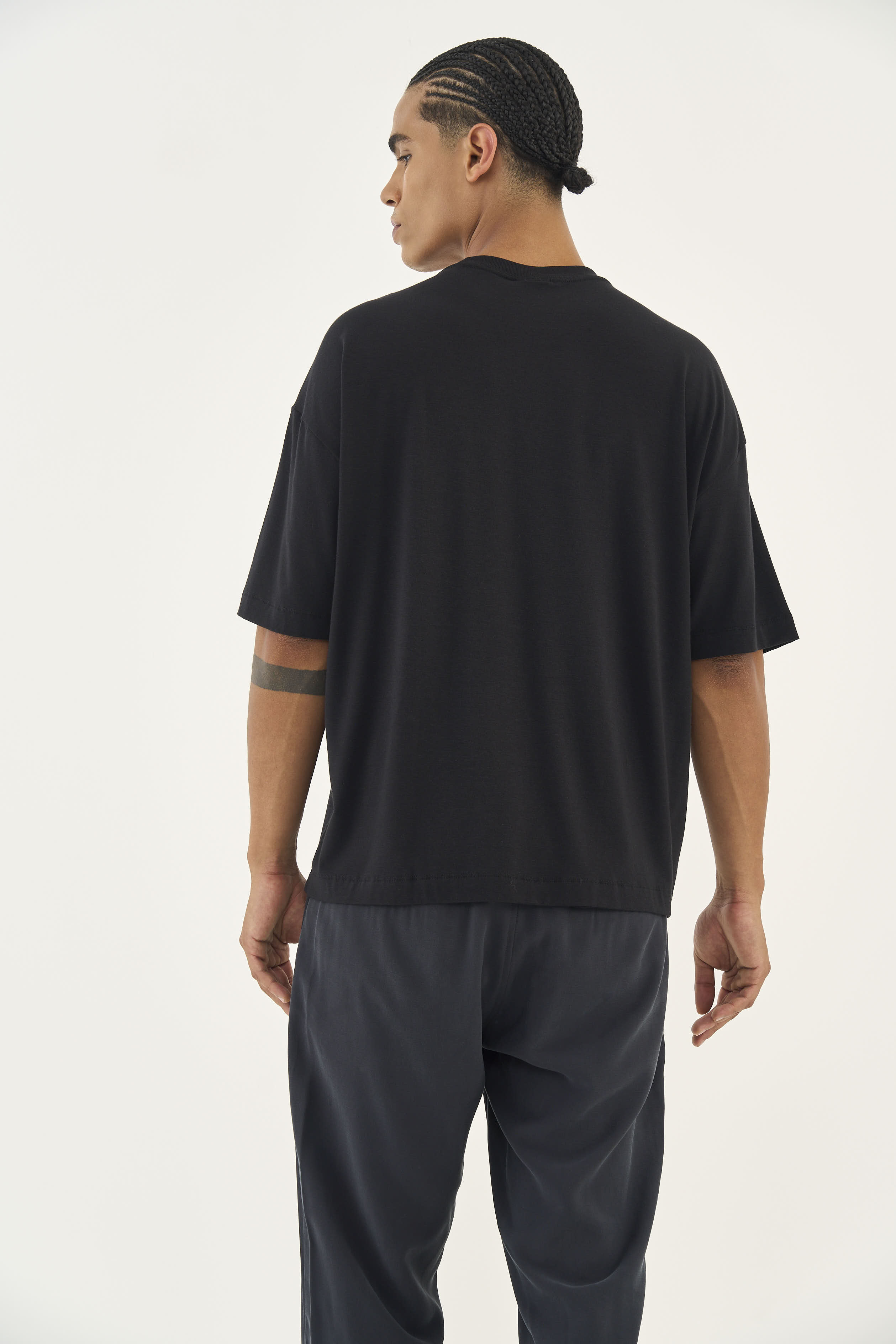 CAMISETA COLCCI G AZUL OLYMPIC