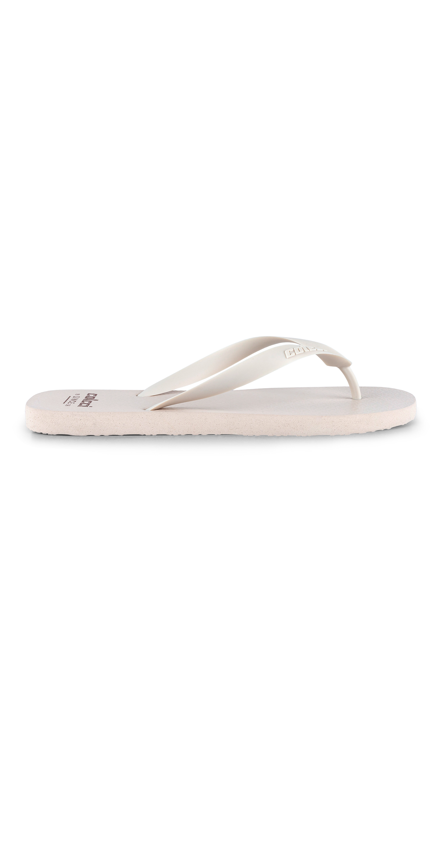 CHINELO MASC  COLCCI BASIC 37-38 GRAFITE