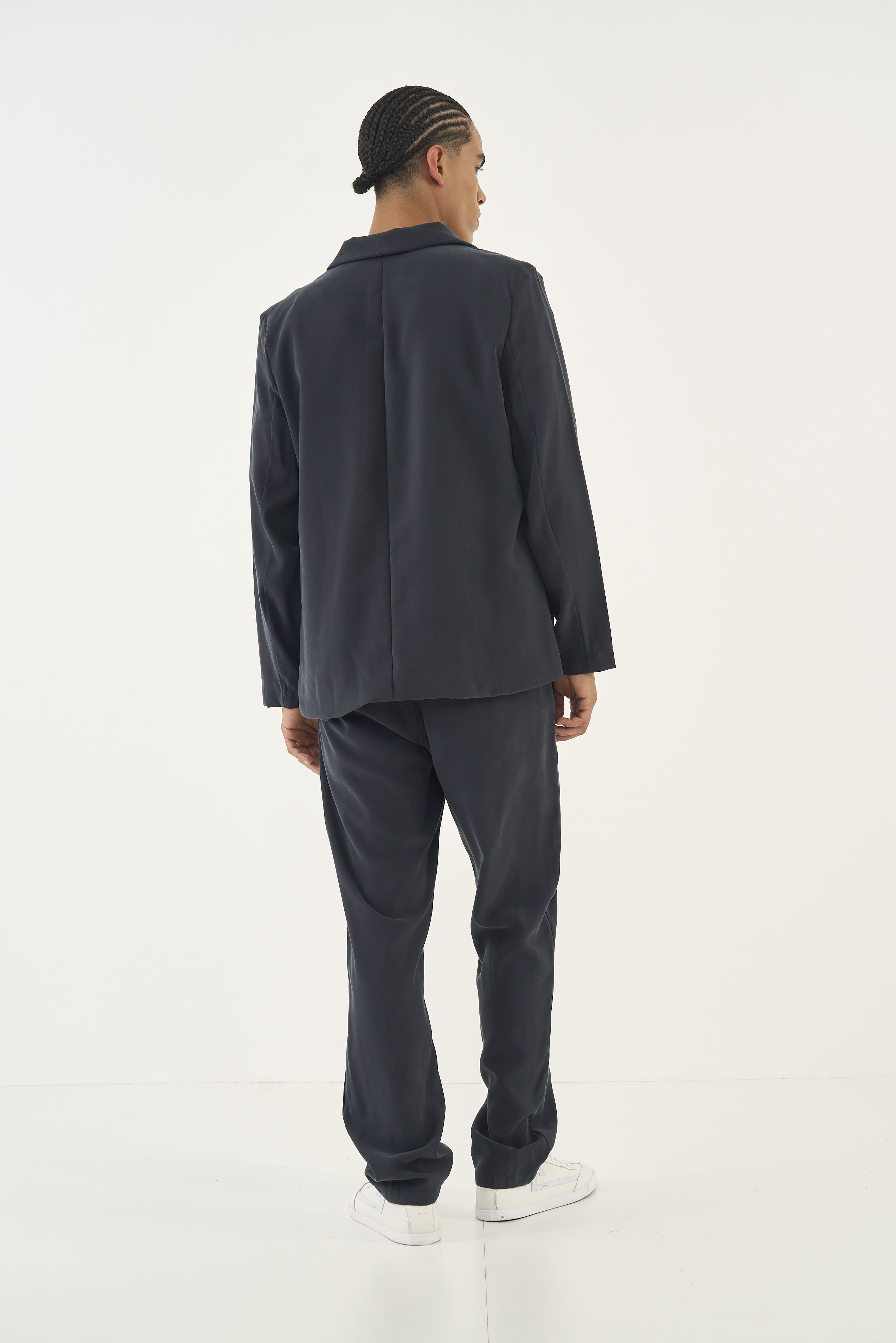 BLAZER COLCCI G PRETO