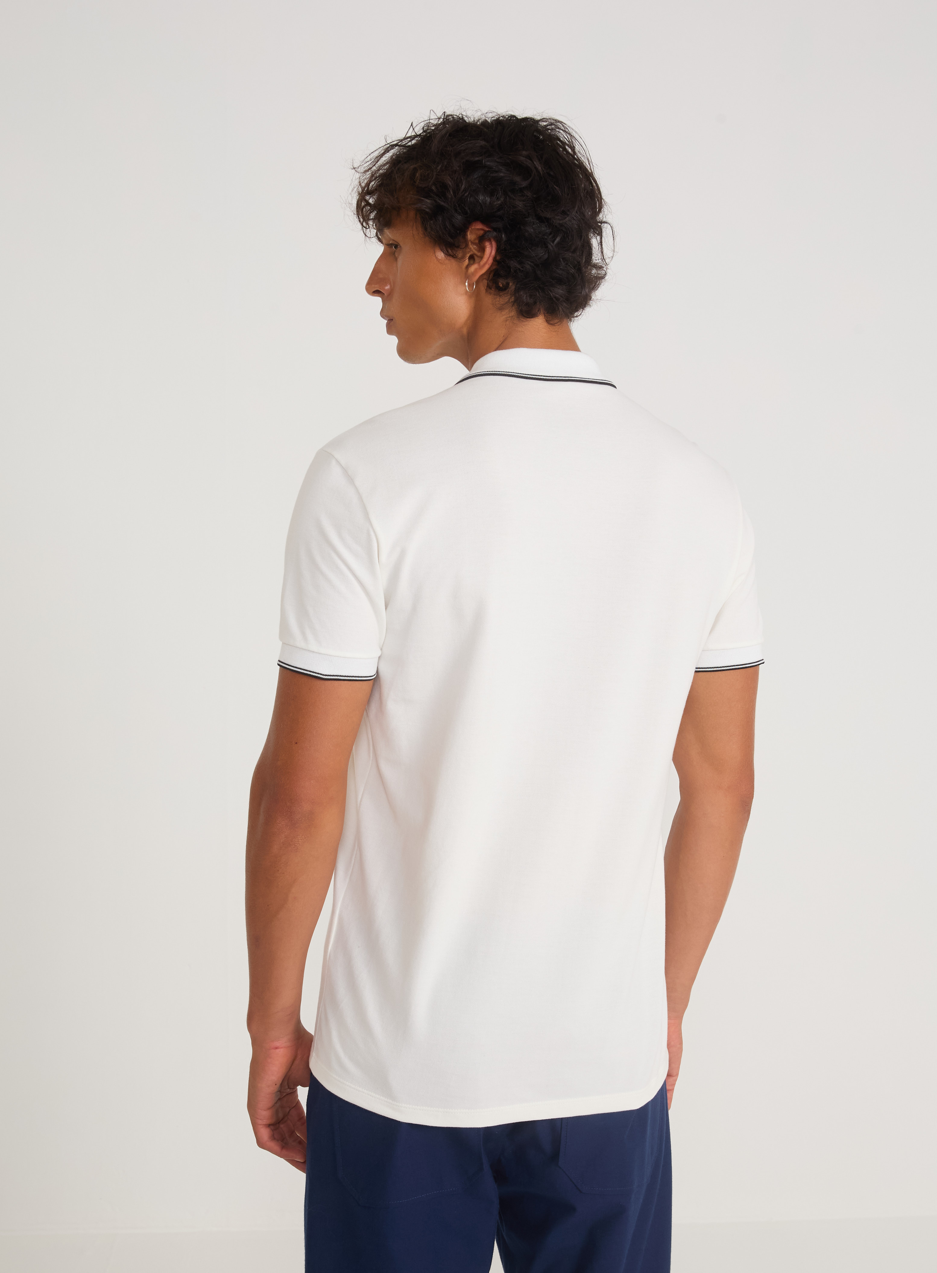 POLO COLCCI GG OFF SHELL