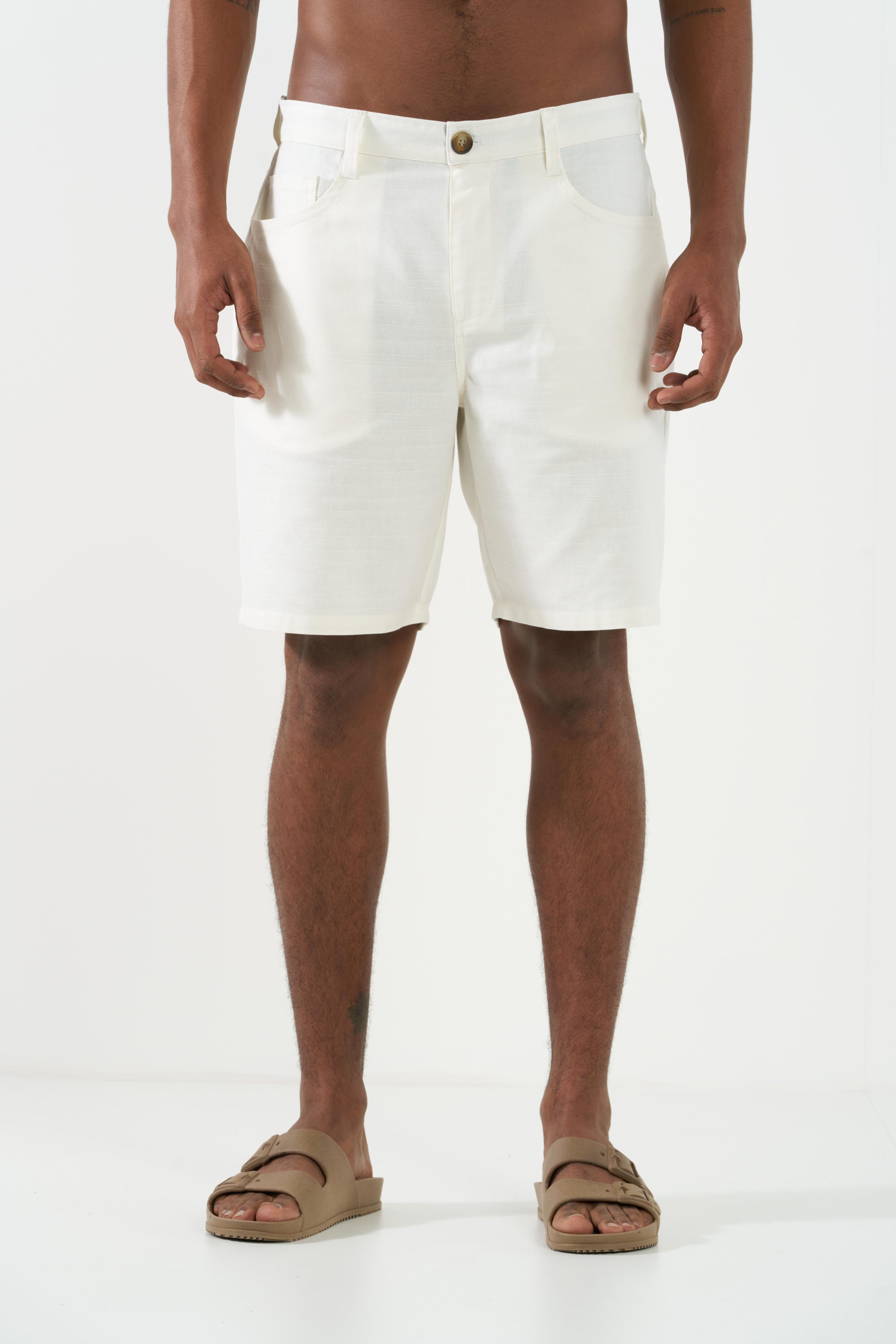 BERMUDA COLCCI P OFF SHELL