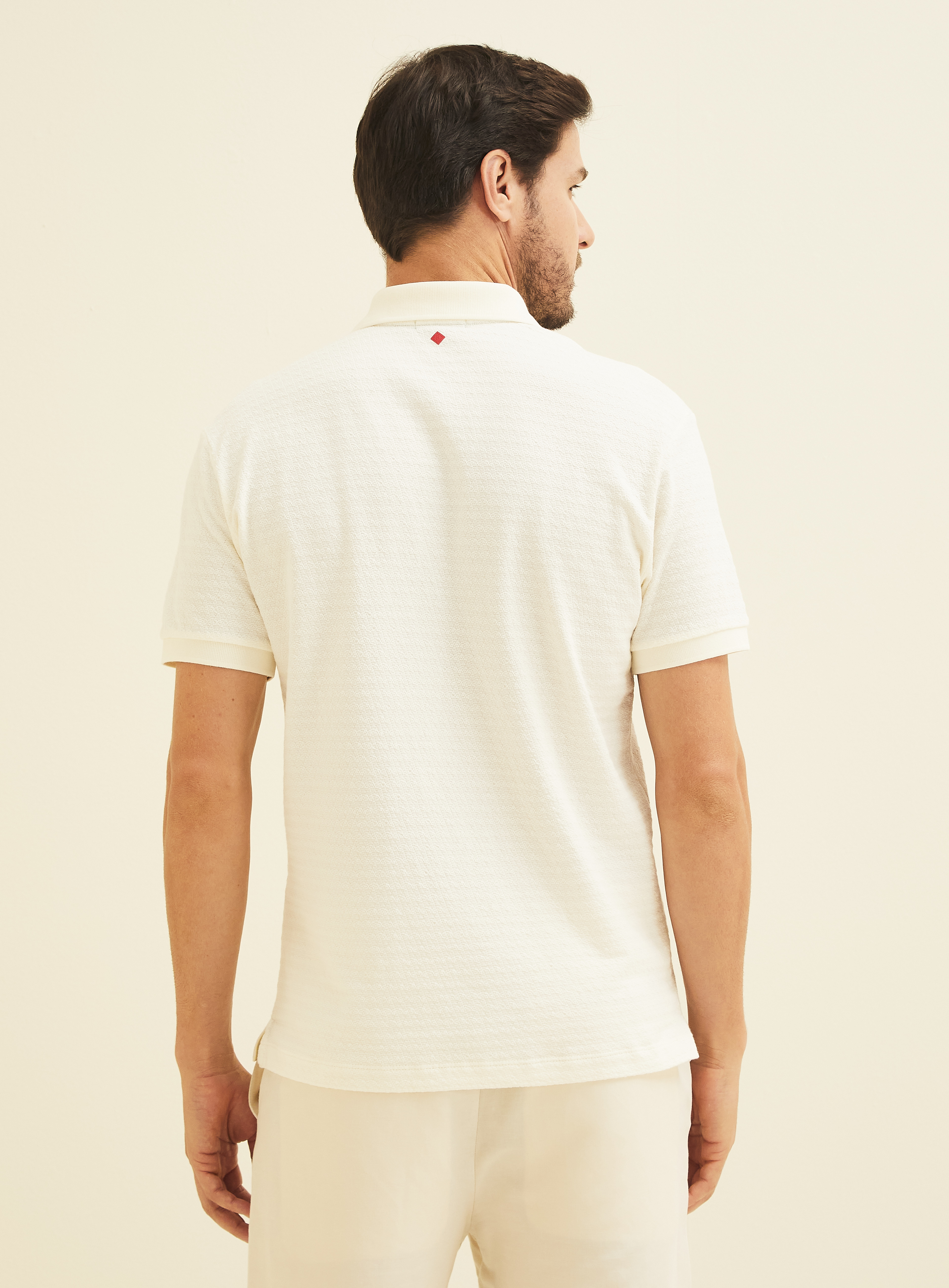 POLO FORUM P OFF SHELL