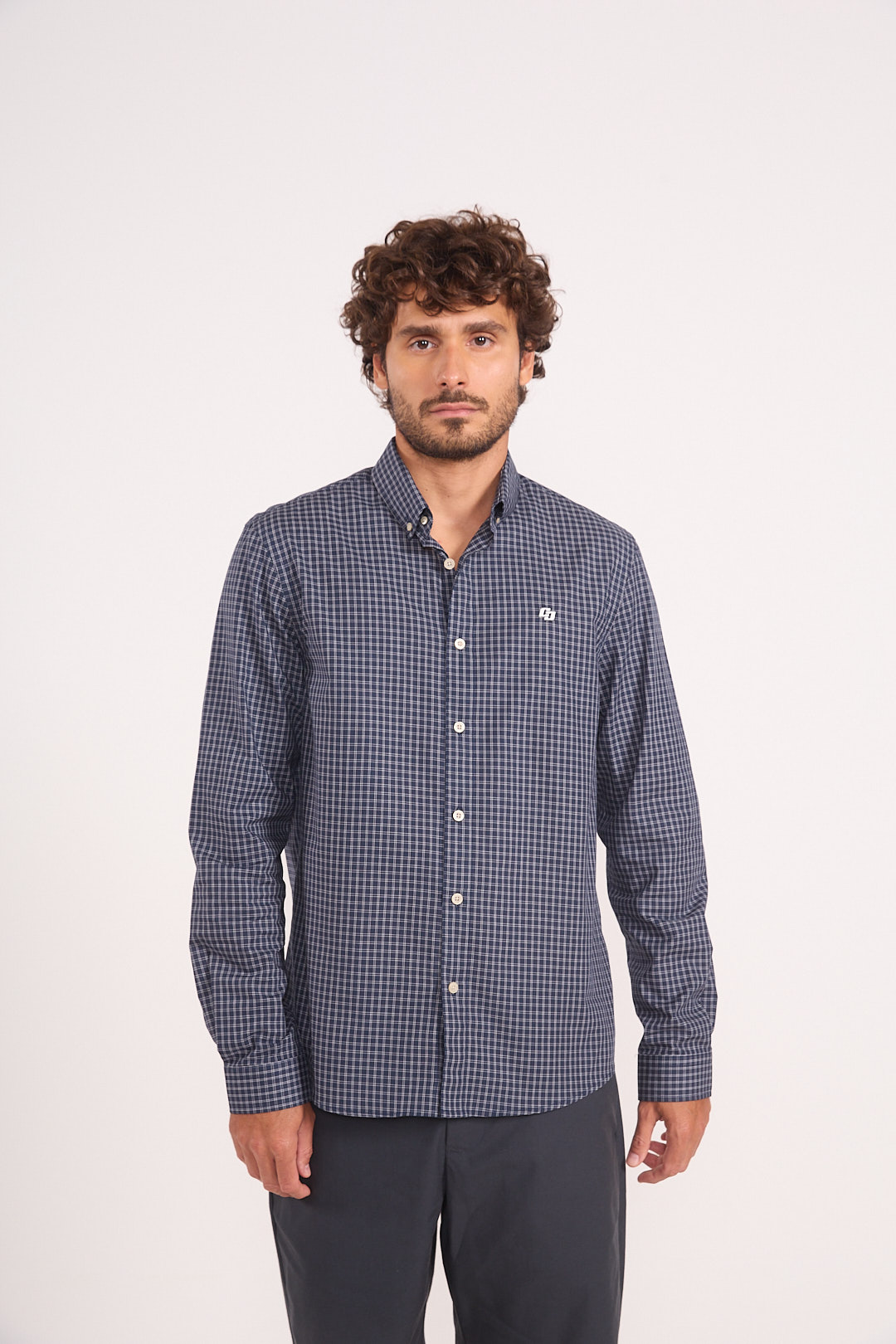 CAMISA XADREZ RELAX GG XADREZ