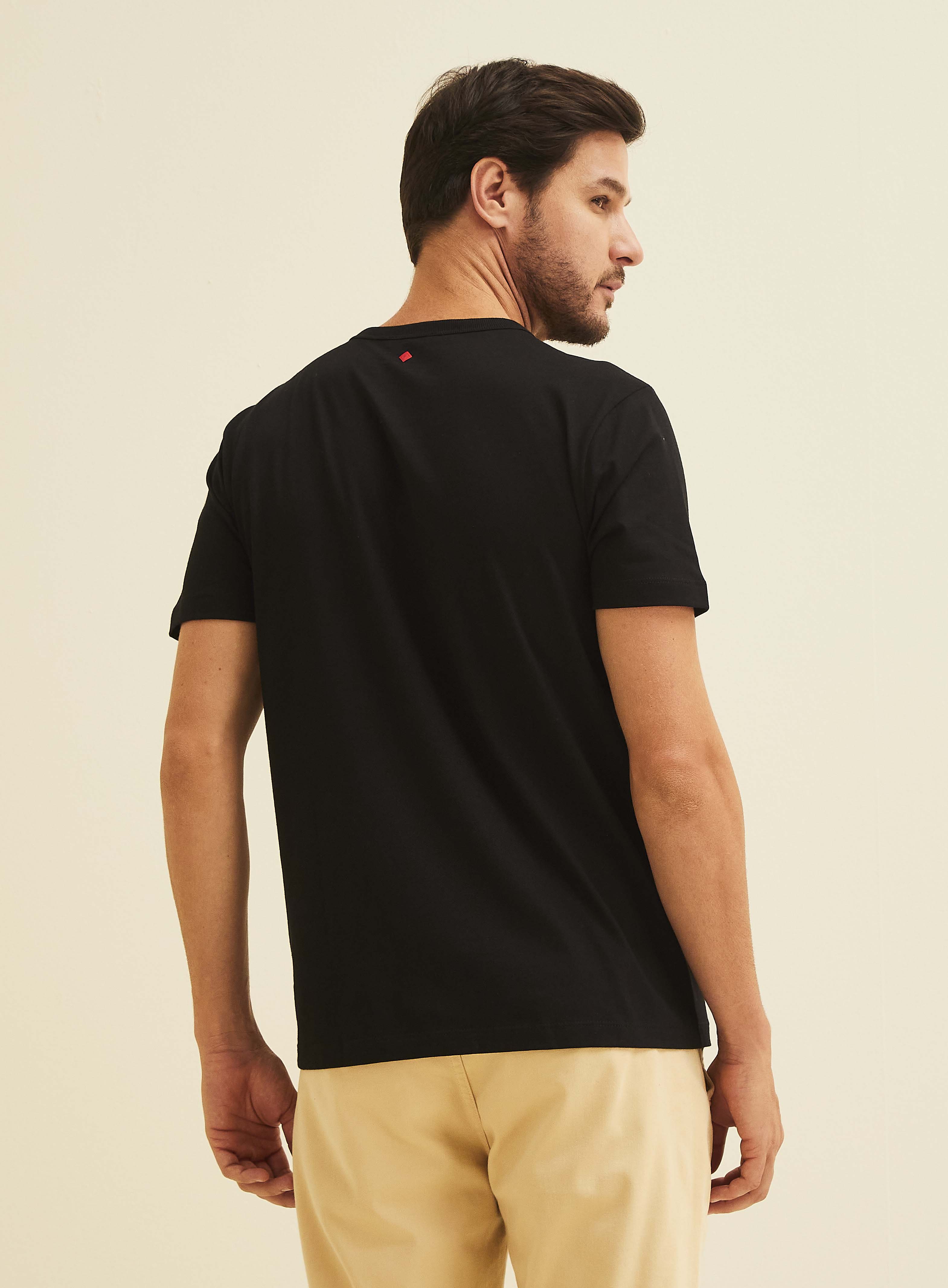 CAMISETA FORUM GG BRANCO