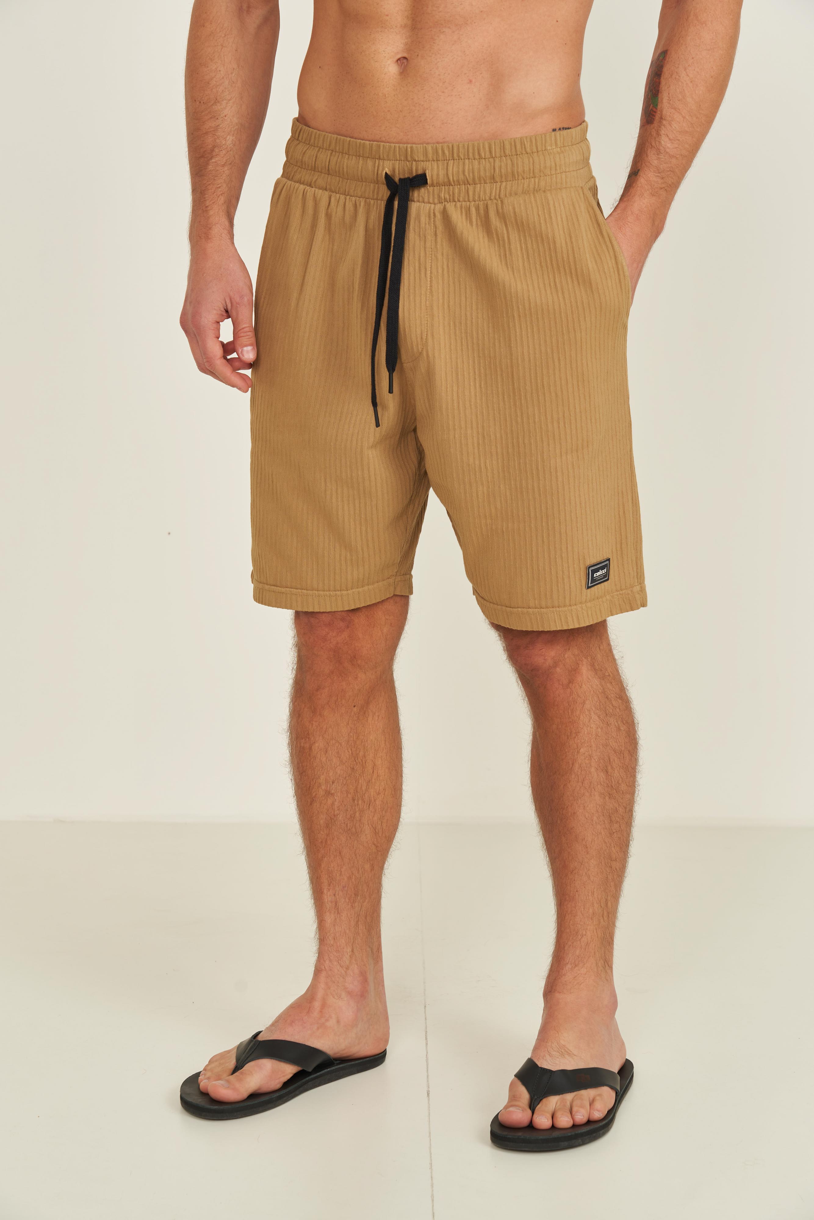 BERMUDA COLCCI G BEGE HALZENUT