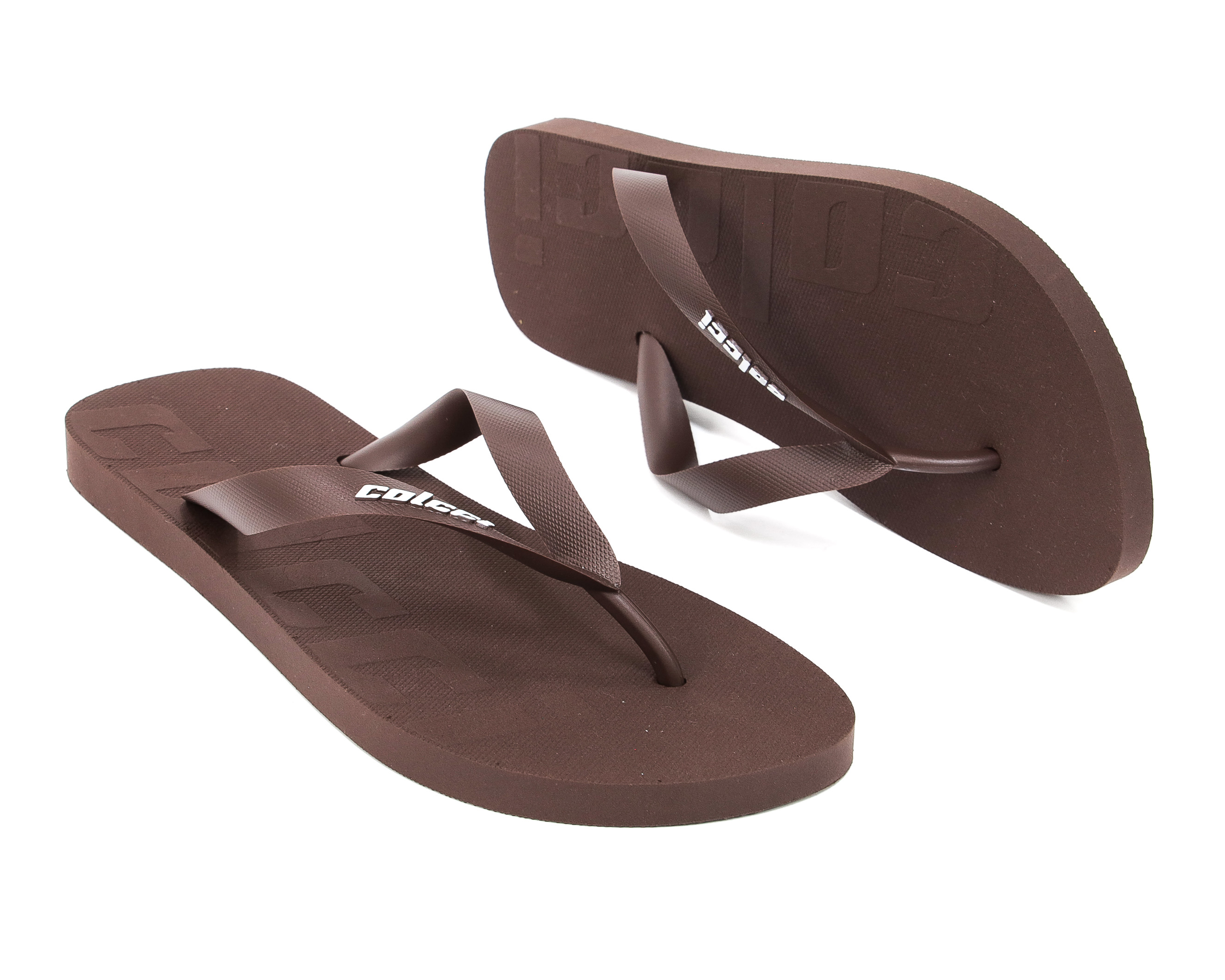 KIT COLCCI CHINELO ARPOADOR MASC 39-40 PRETO