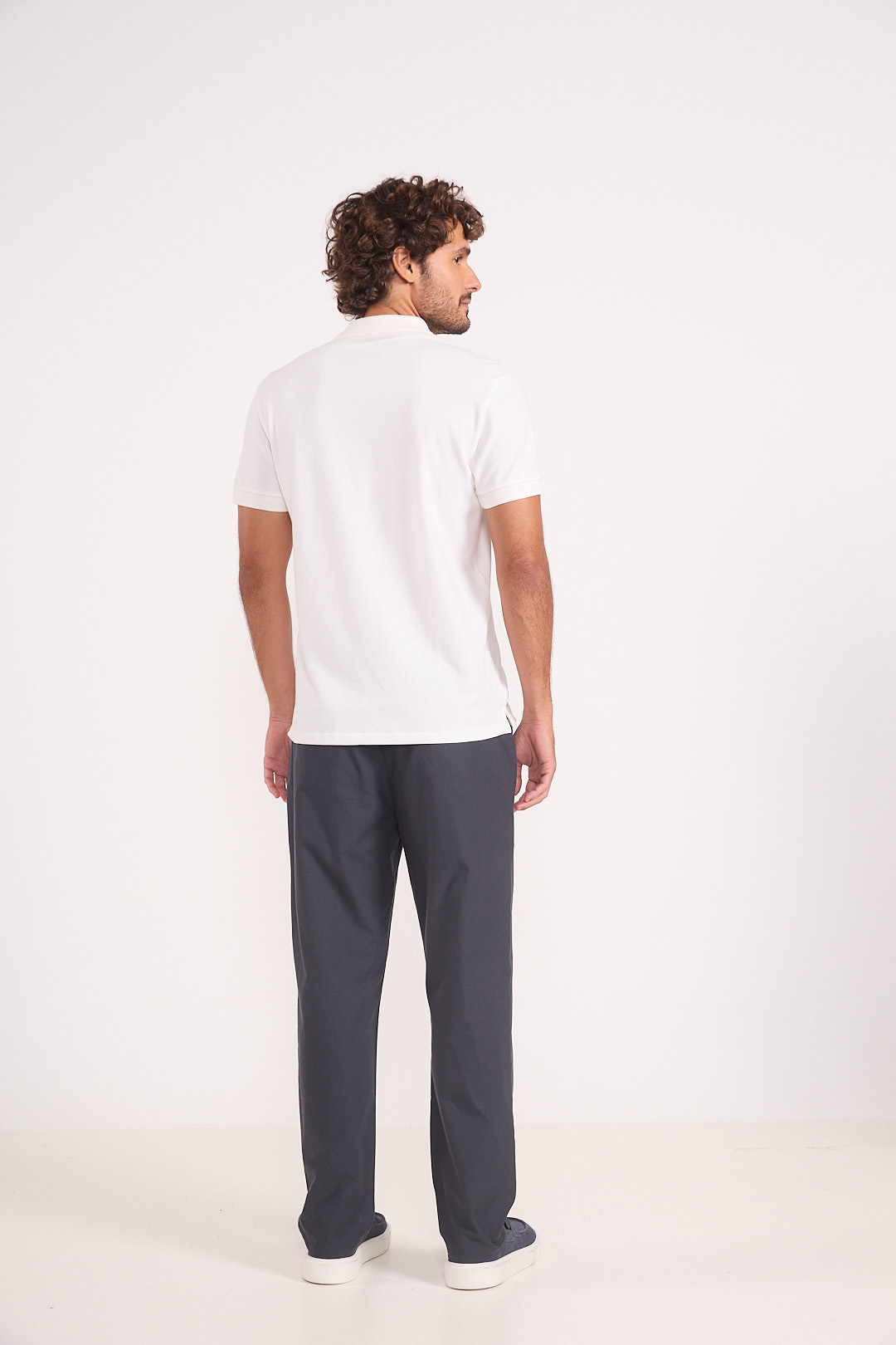 POLO COLCCI G OFF SHELL