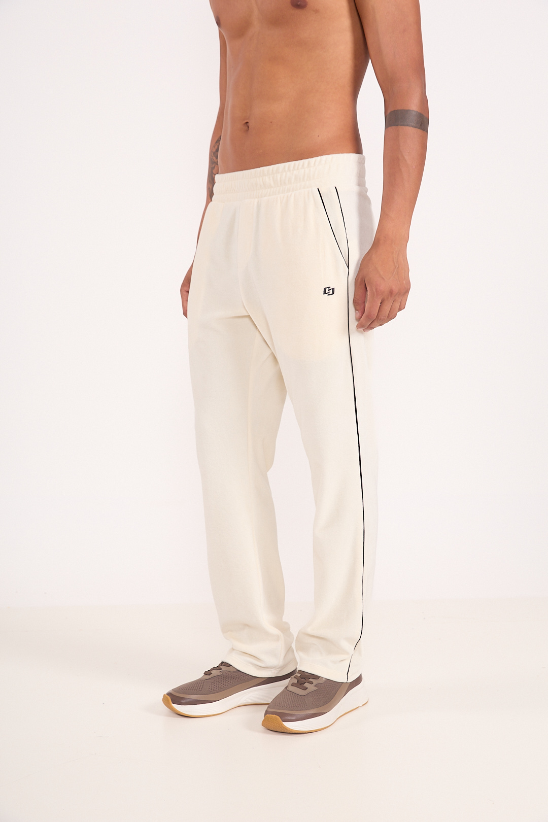 CALÇA COLCCI GG OFF SHELL
