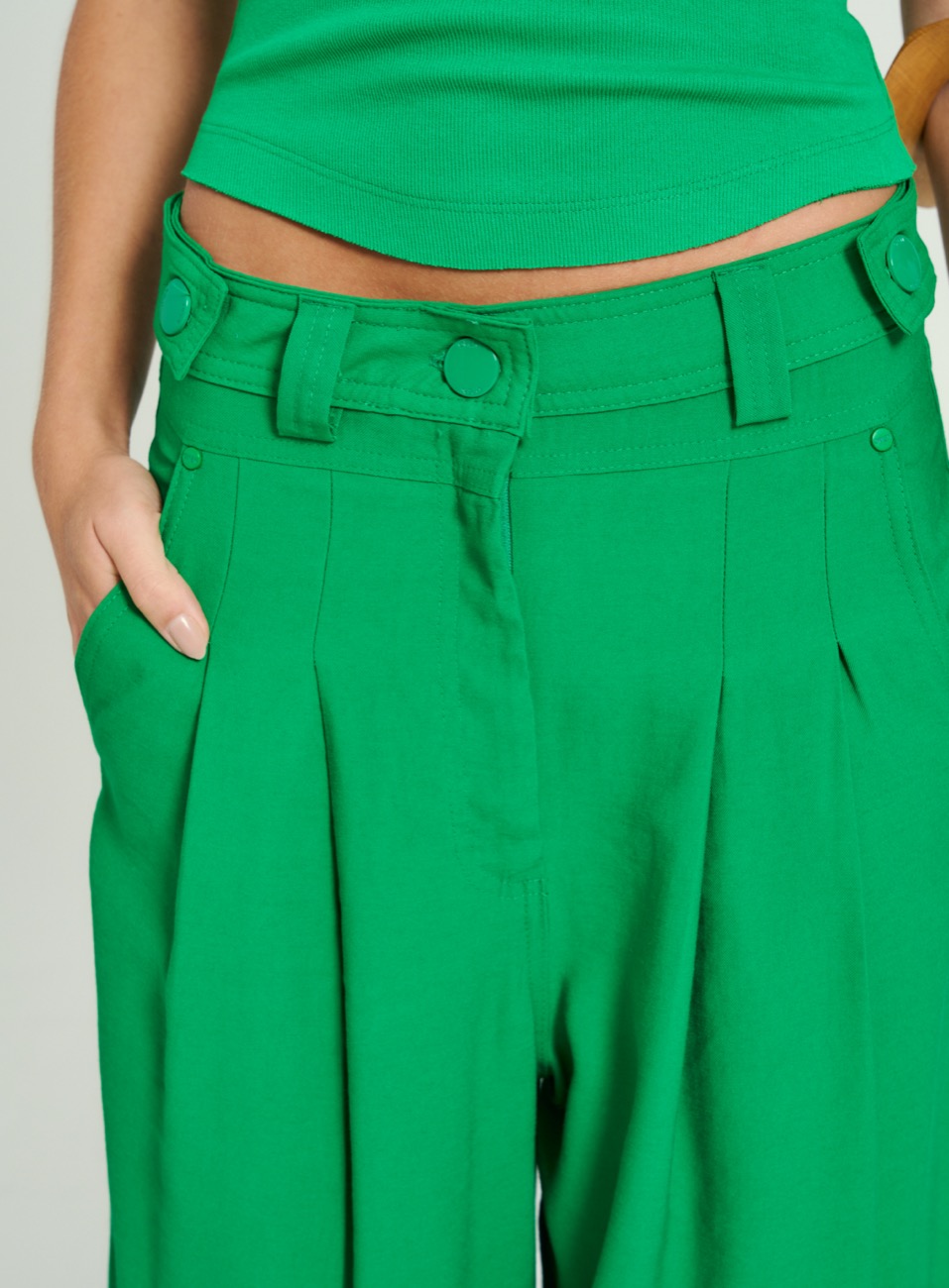 CALÇA OPEN GG OFF SHELL