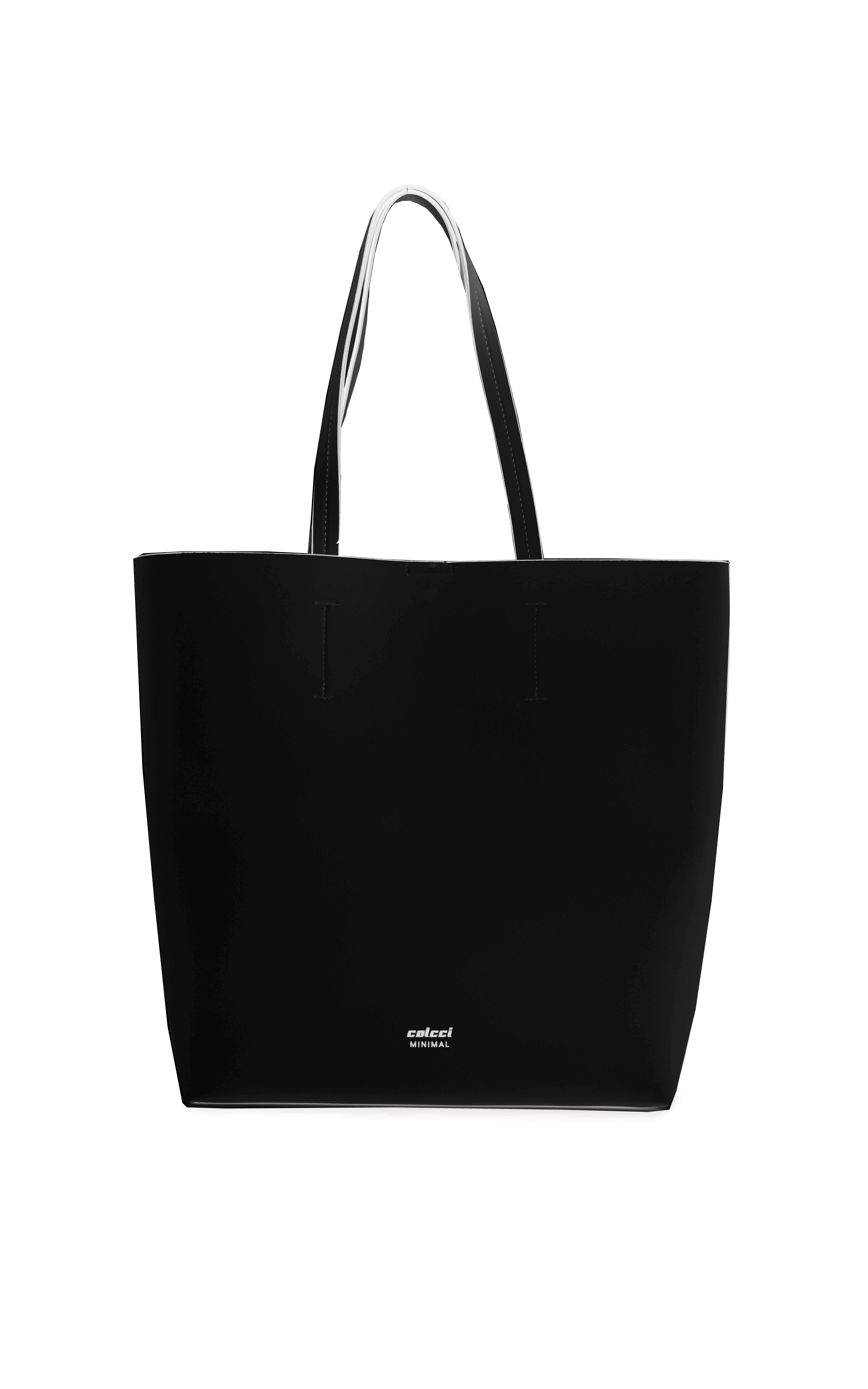 BOLSA COLCCI FEM SHOPPING BAG MINIMAL U ROSA LILIB