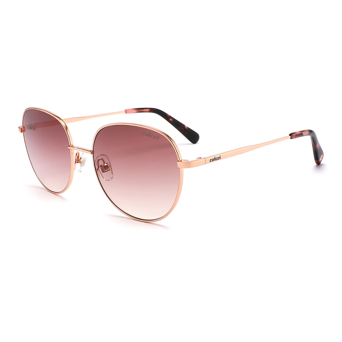 OCULOS SOL COLCCI - C0280 U CINZA