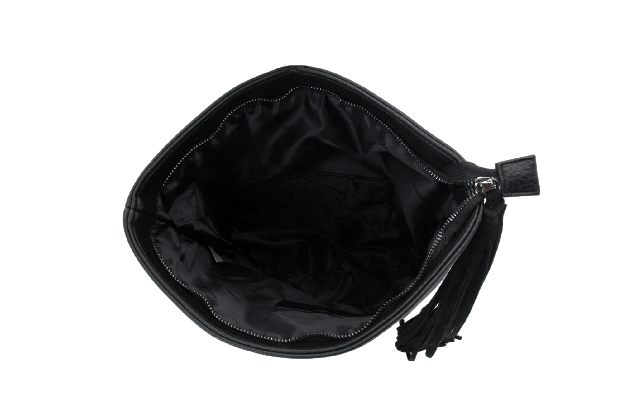 BOLSA COLCCI CLUTCH LISO U CARAMELO