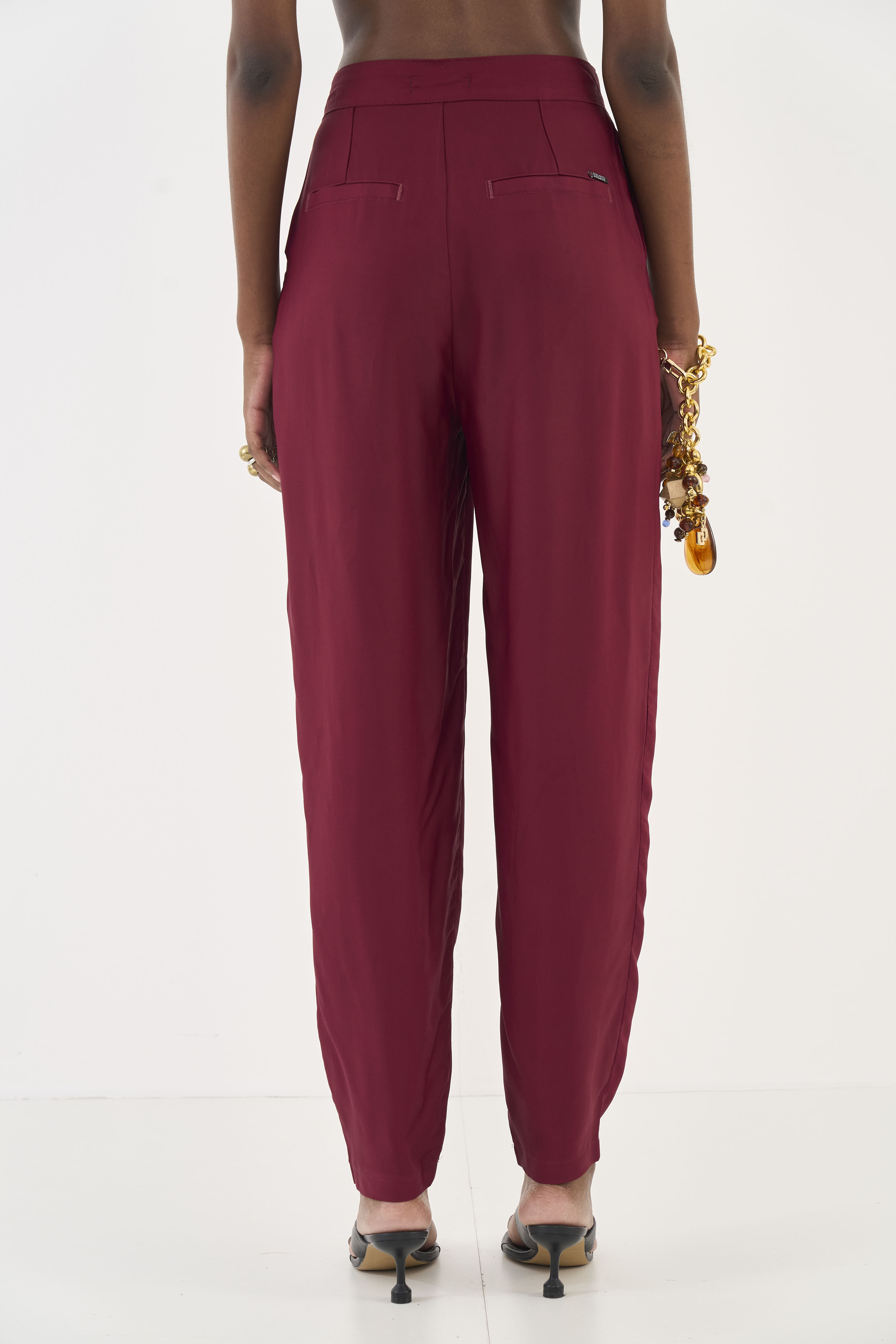 CALÇA COLCCI G BORDO BLOODSTON