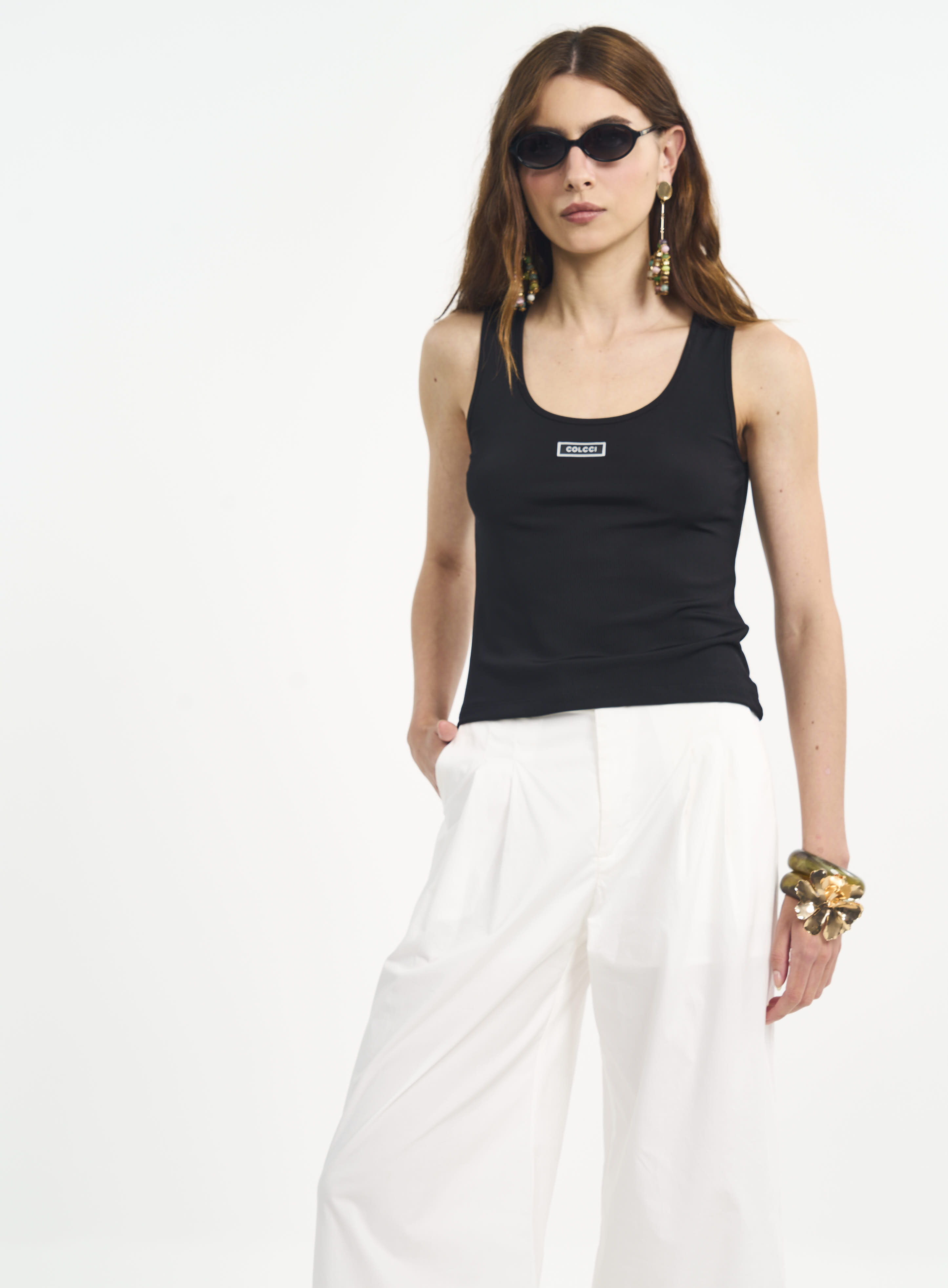 REGATA COLCI G PRETO