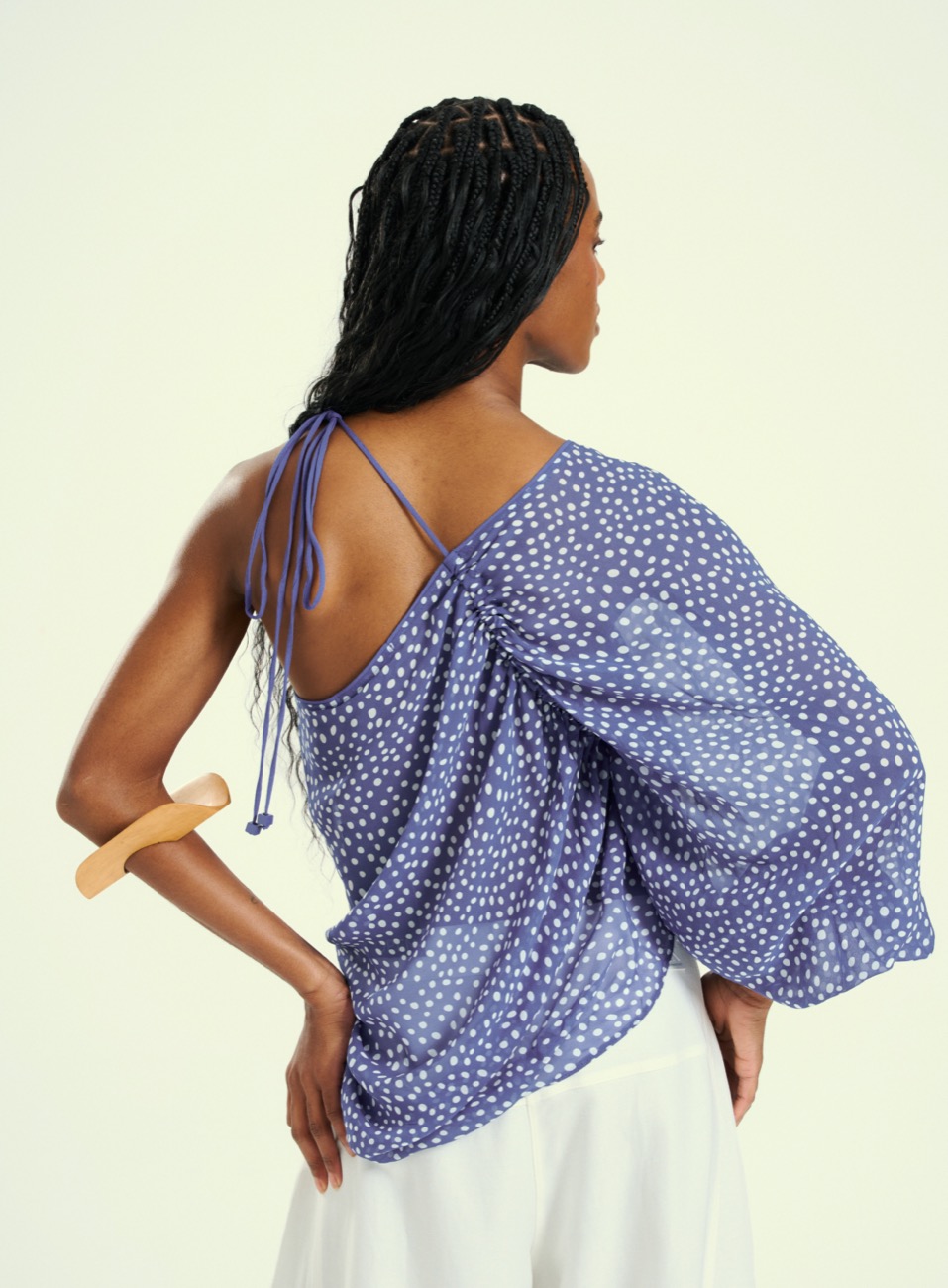 BLUSA ESTAMPADA G LUNAR DUST