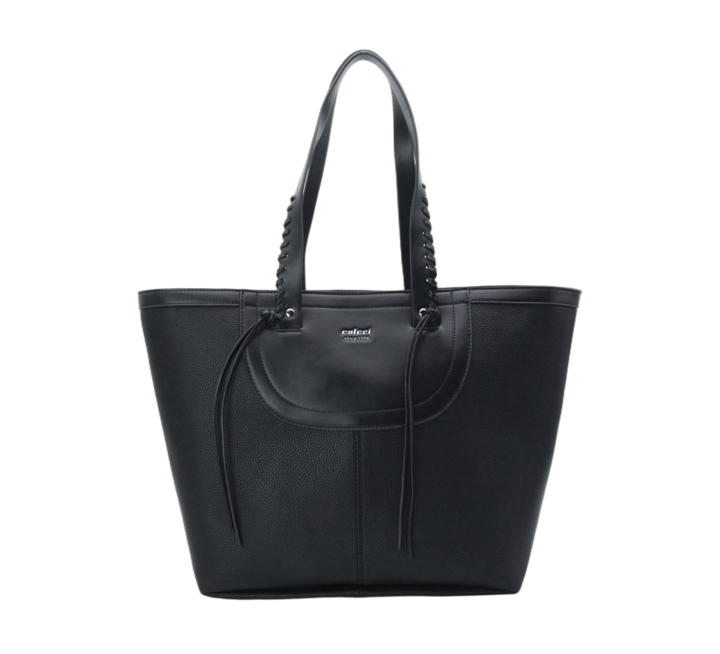 BOLSA COLCCI  SH BAG TRESSE U BEGE BIENTO