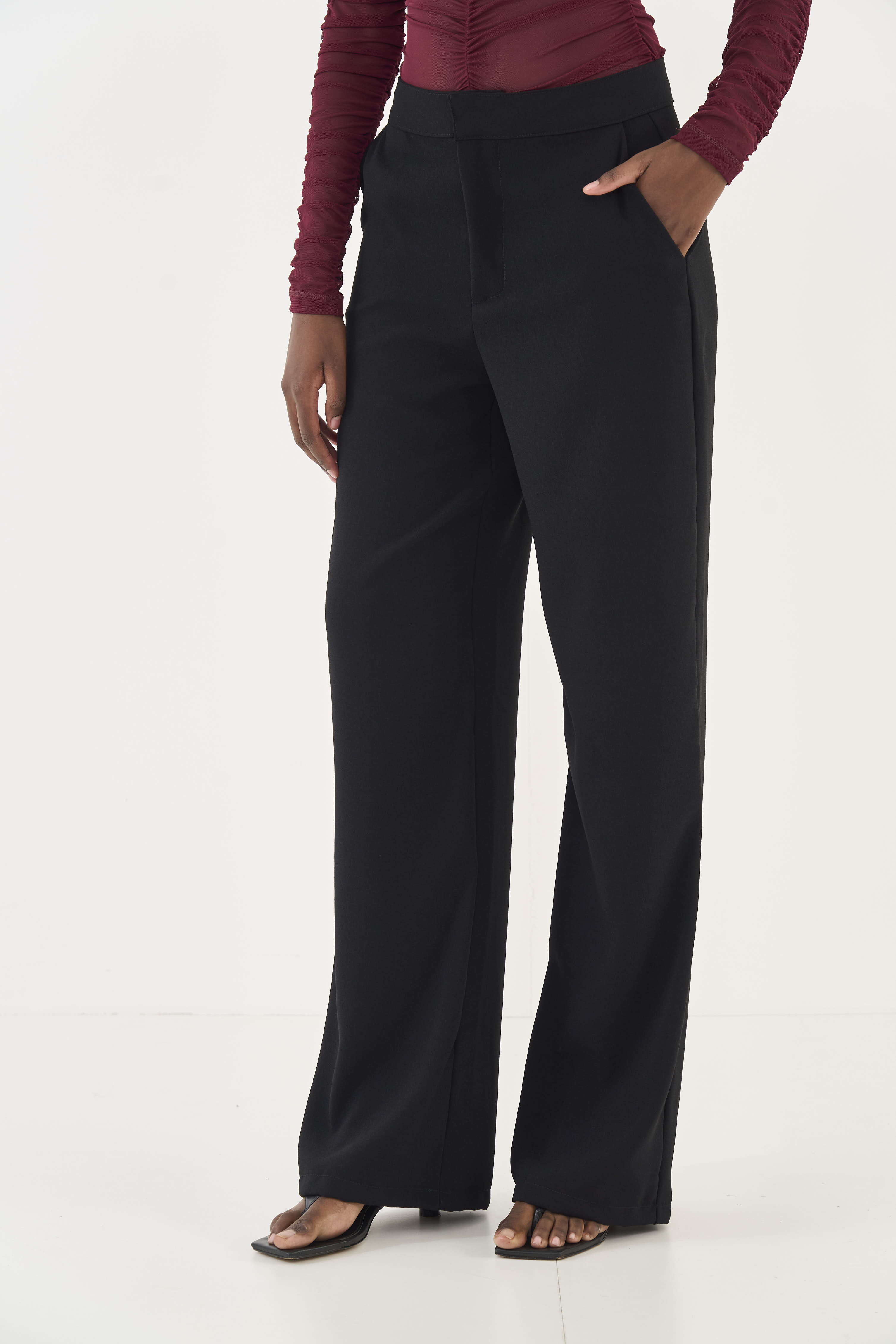 CALÇA COLCCI G PRETO