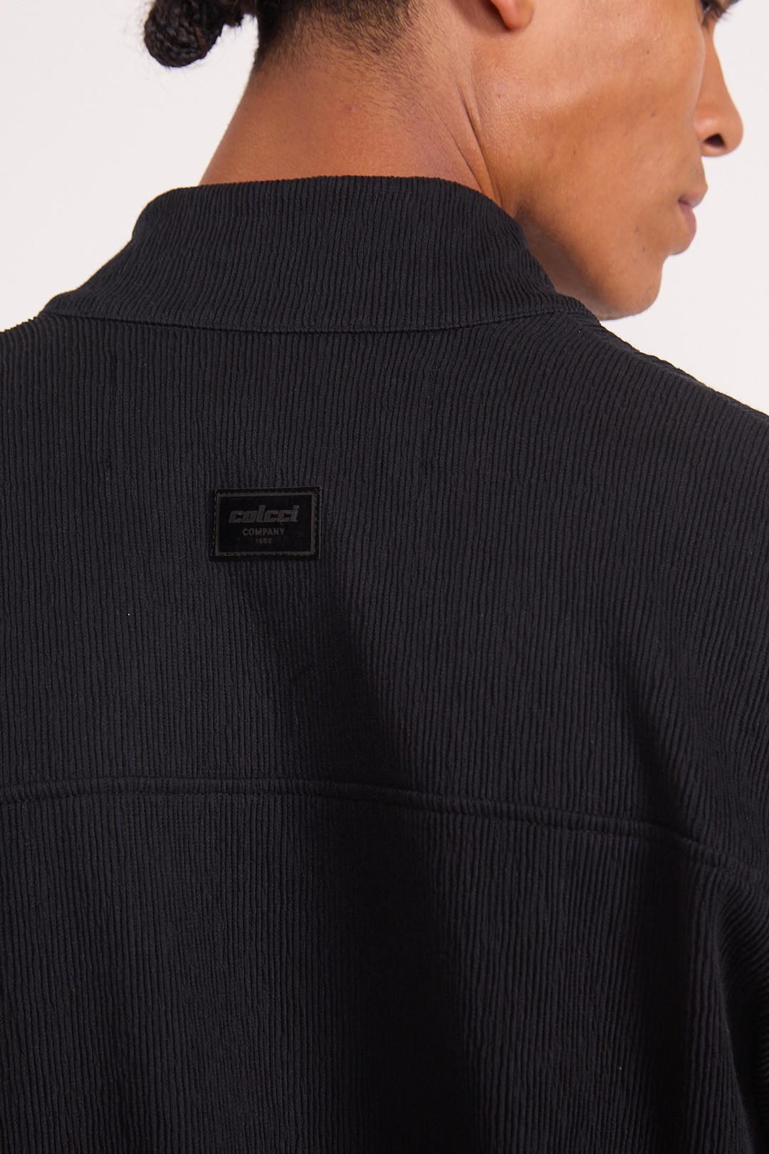 JAQUETA COLCCI M PRETO