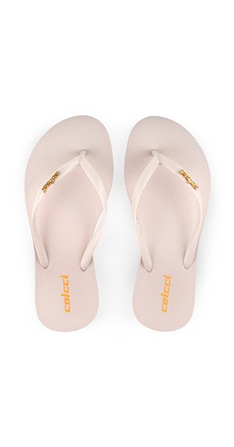 CHINELO  COLCCI COLOR METAL 33-34 PRETO