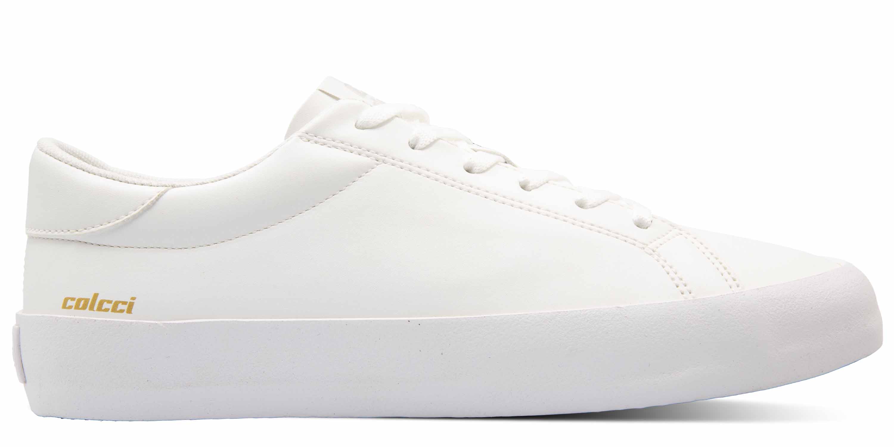 TENIS COLCCI GENESIS MASC 38 MARROM COFFE BE