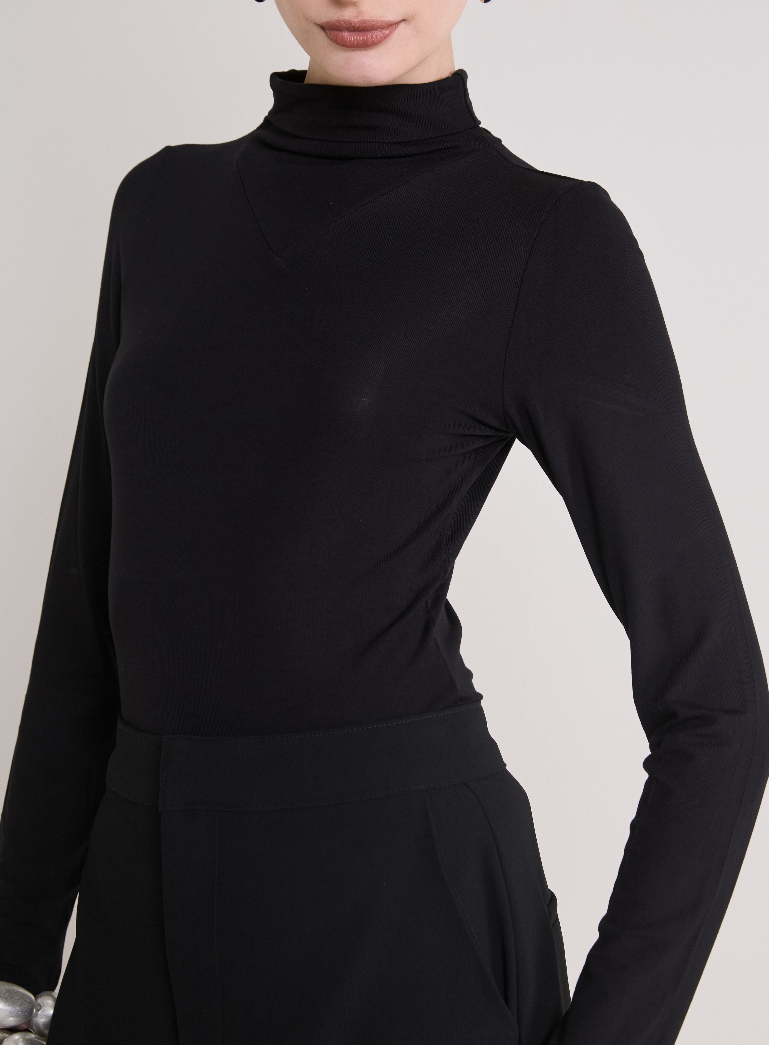 BLUSA FORUM G VERMELHO VIN ROUGE