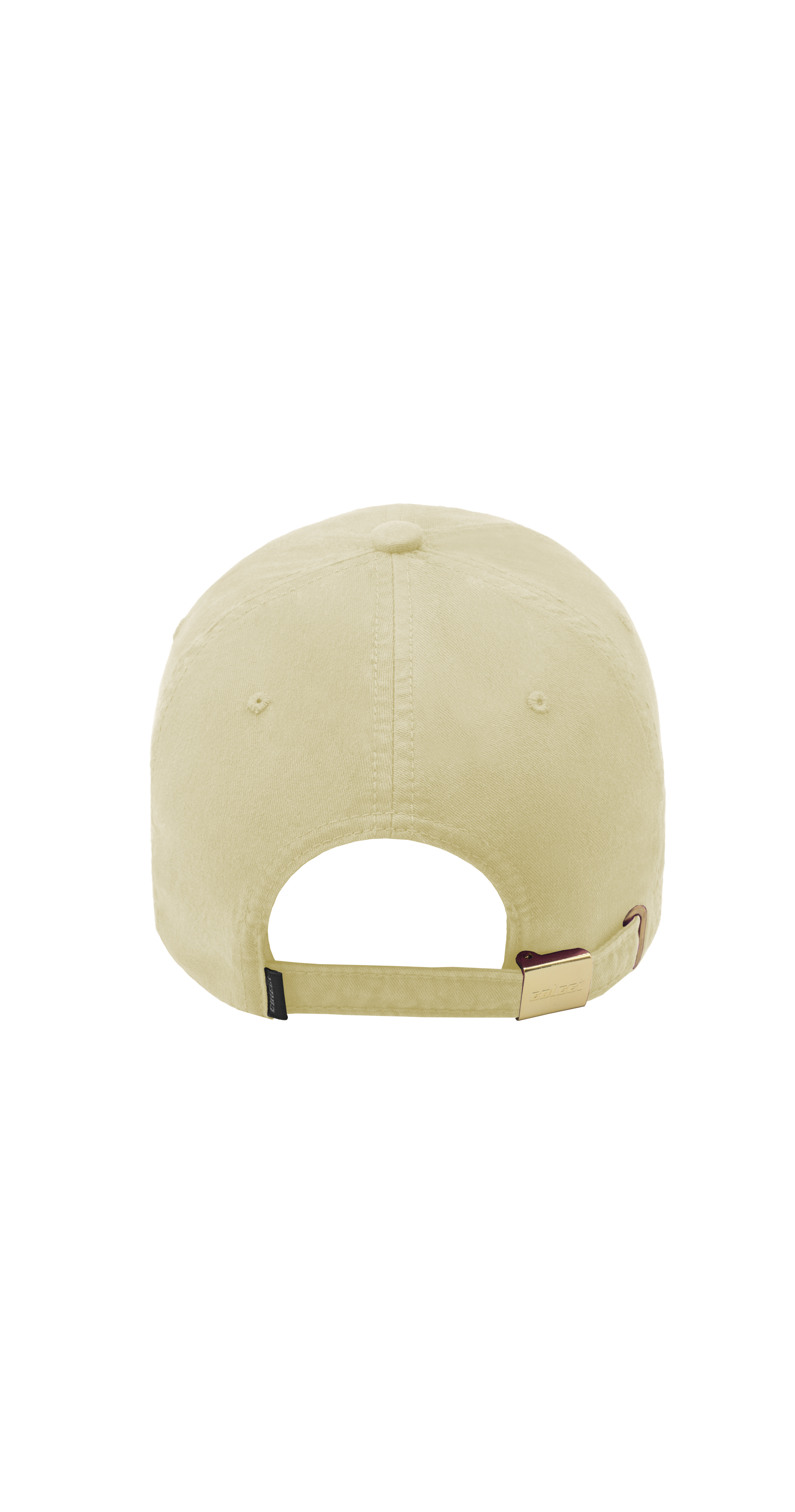 BONÉ COLCCI UNISSEX METAL COLCCI DOUR U AMARELO SO