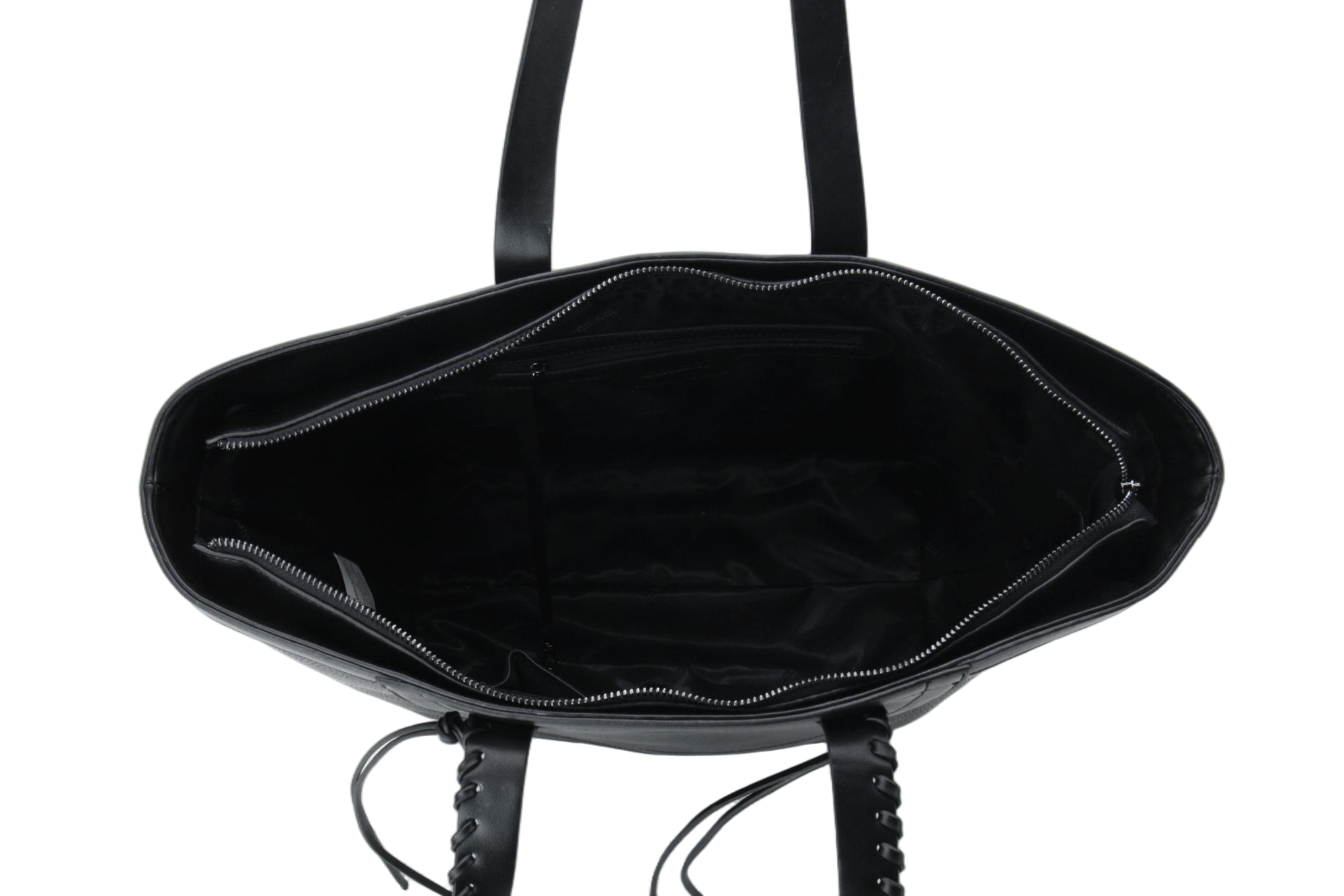 BOLSA COLCCI  SH BAG TRESSE U BEGE BIENTO