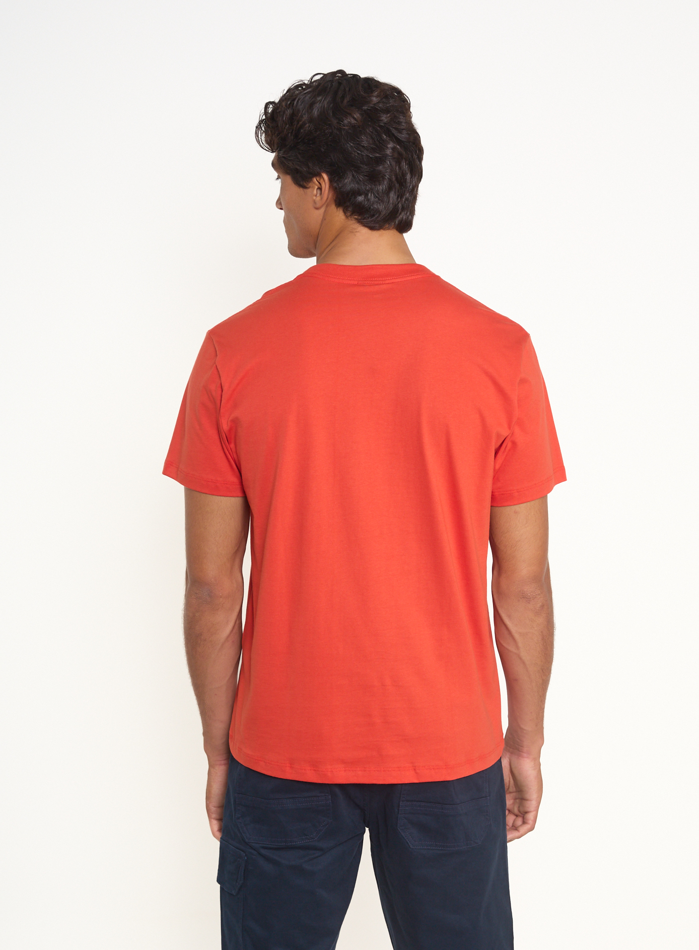 CAMISETA COLCCI GG PRETO