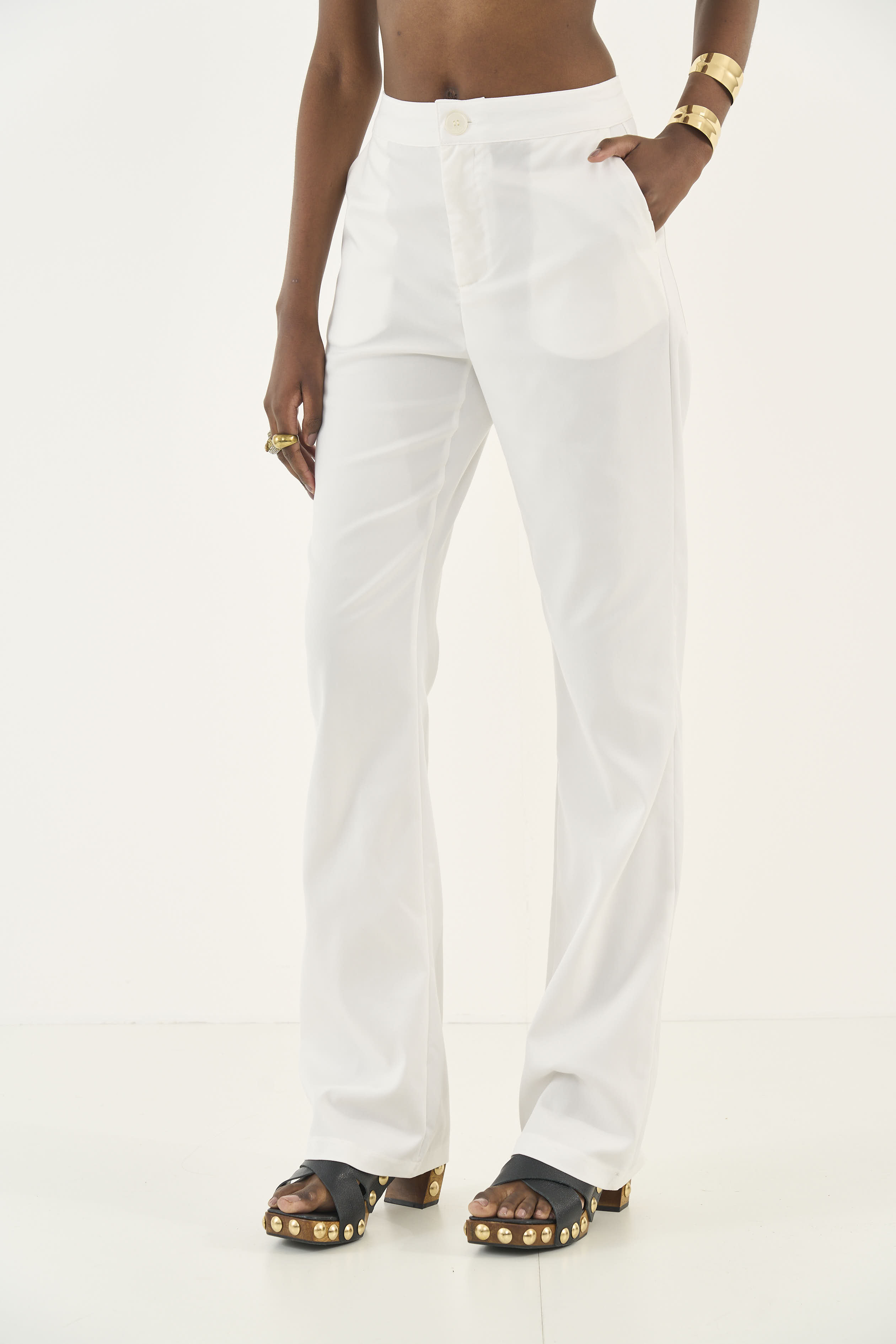 CALÇA COLCCI G OFF SHELL