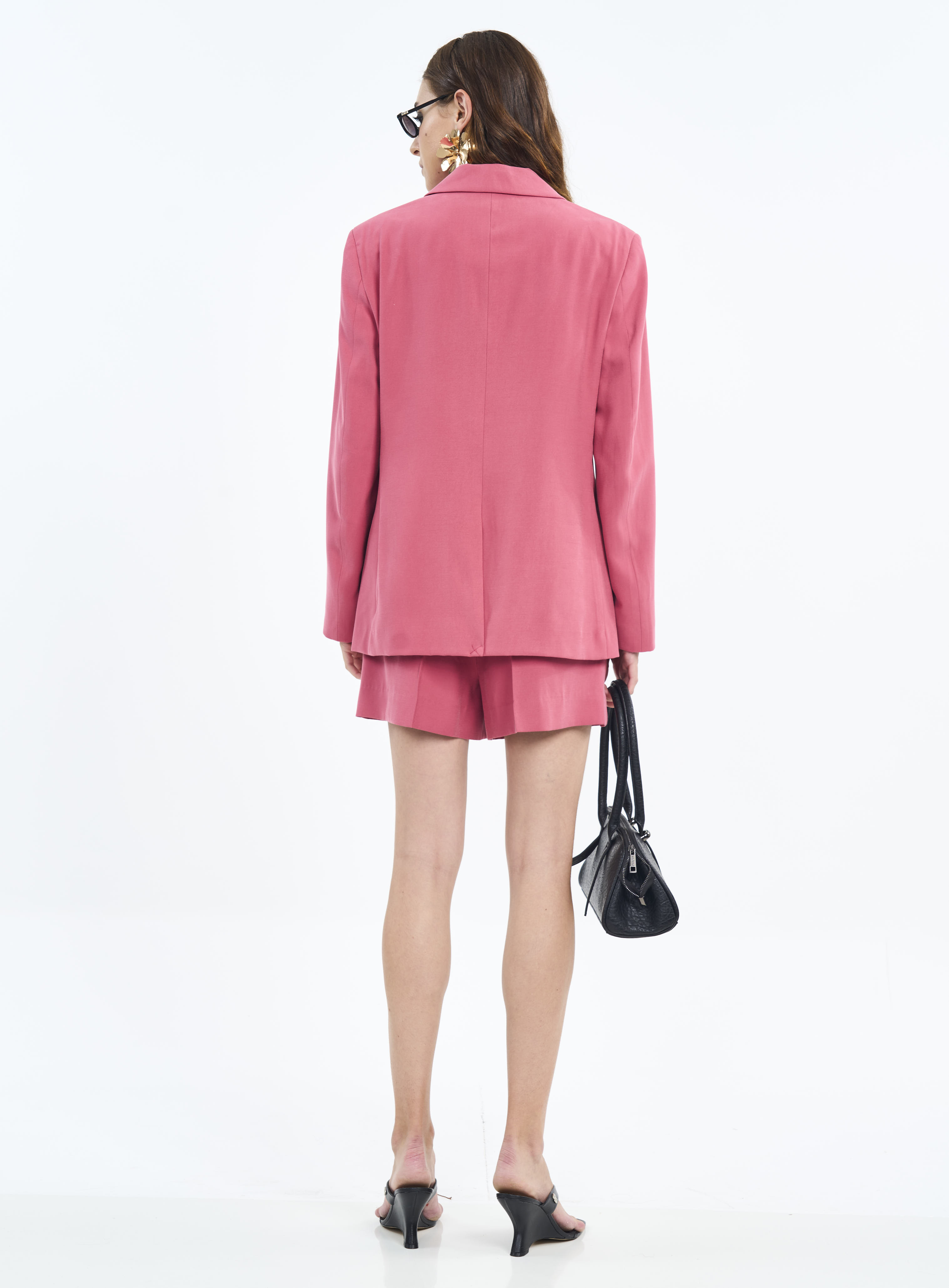 SHORT COLCCI G ROSA DANDY