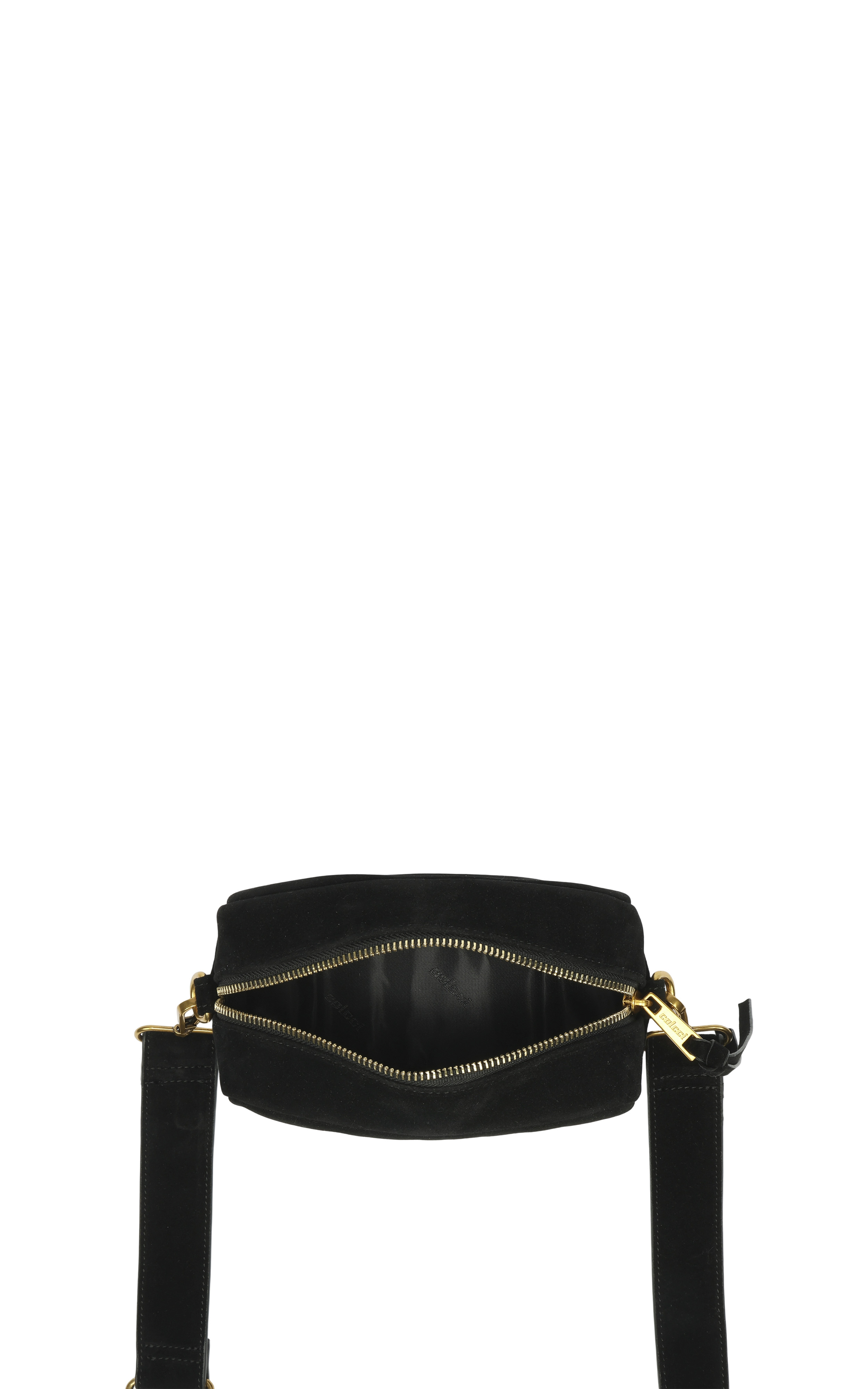 BOLSA COLCCI FEM CÂMERA BAG BOHO U BEGE SAND CASTL