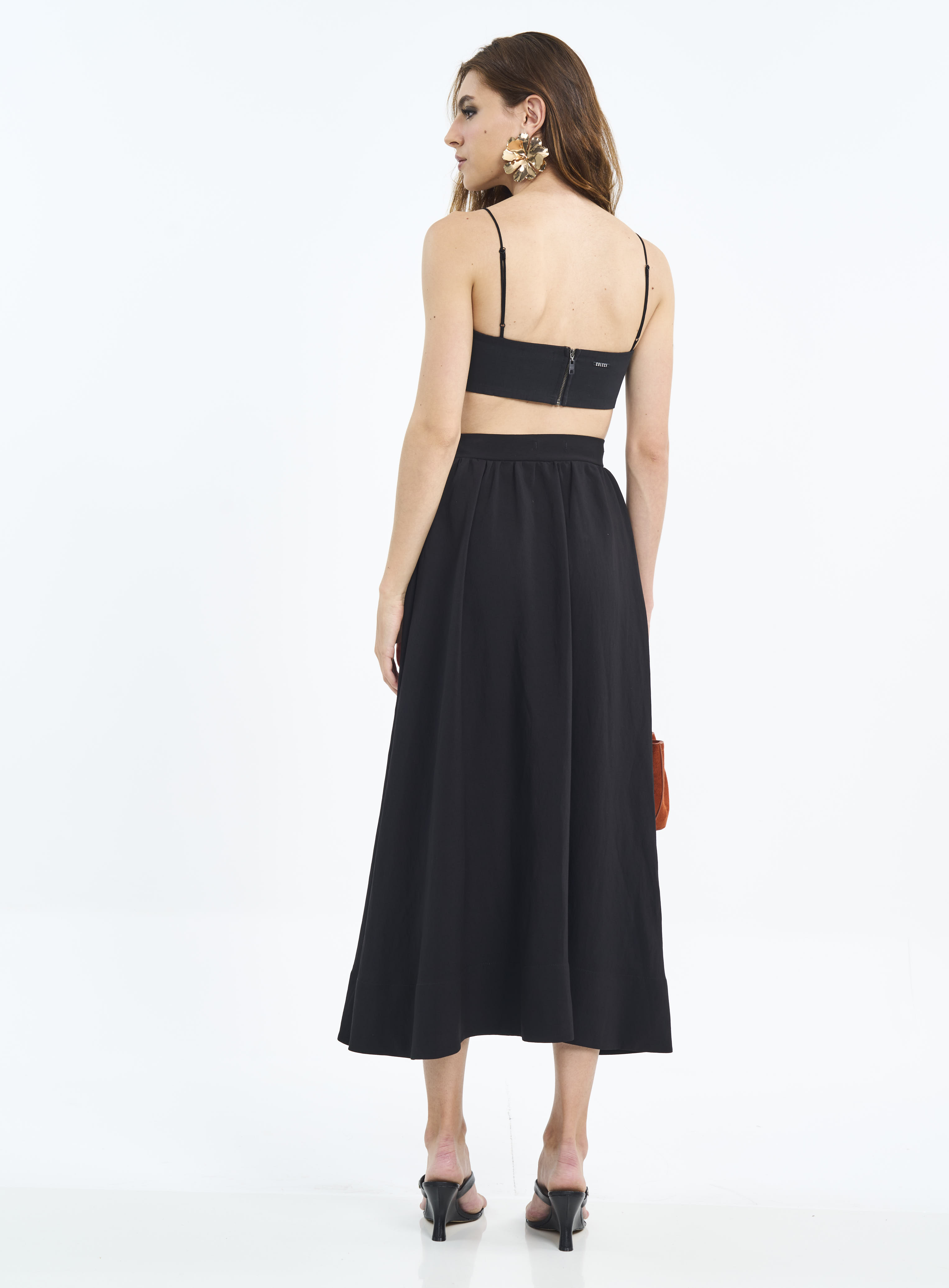 SAIA COLCCI P PRETO
