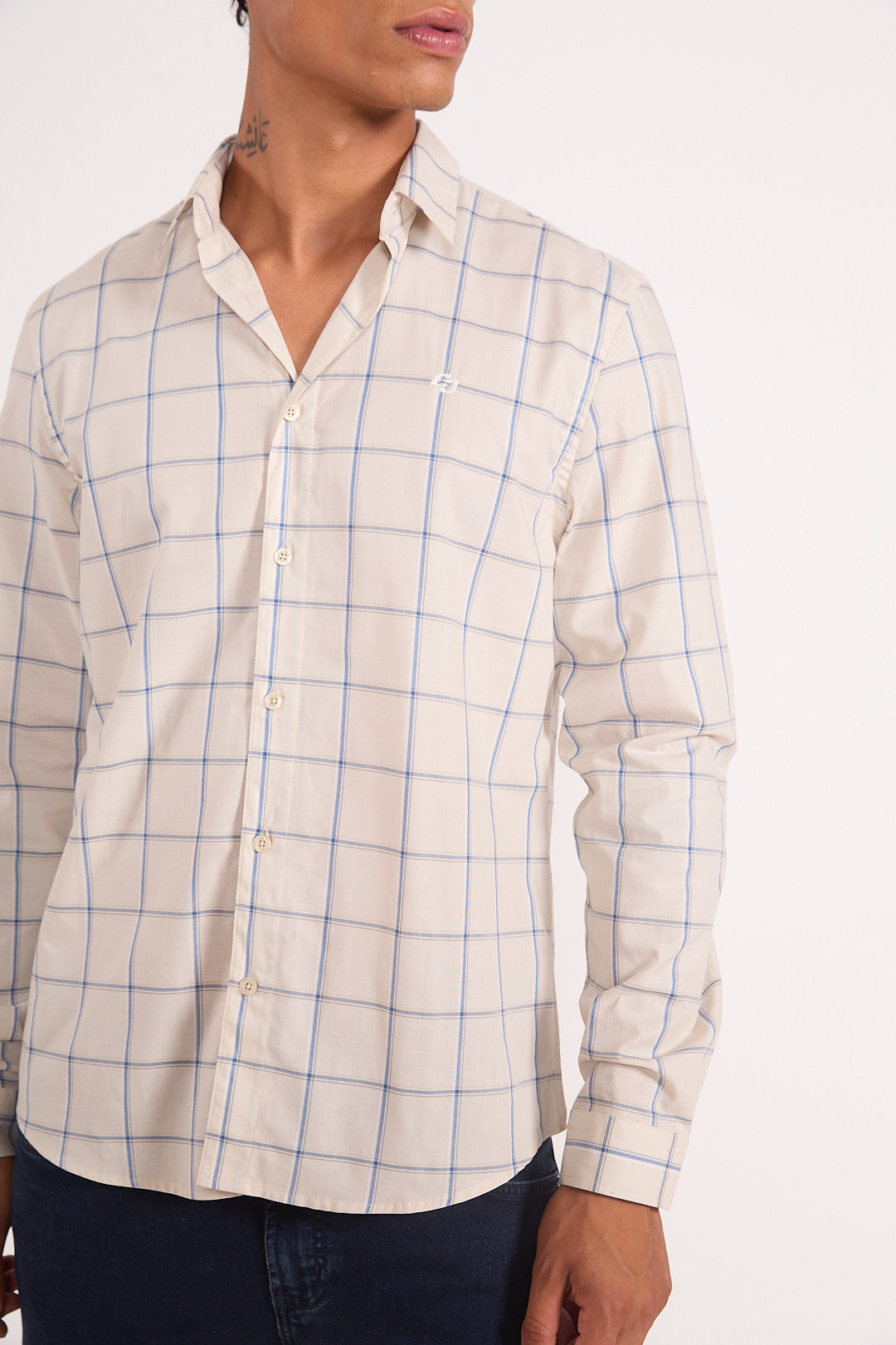 CAMISA XADREZ RELAX G XADREZ