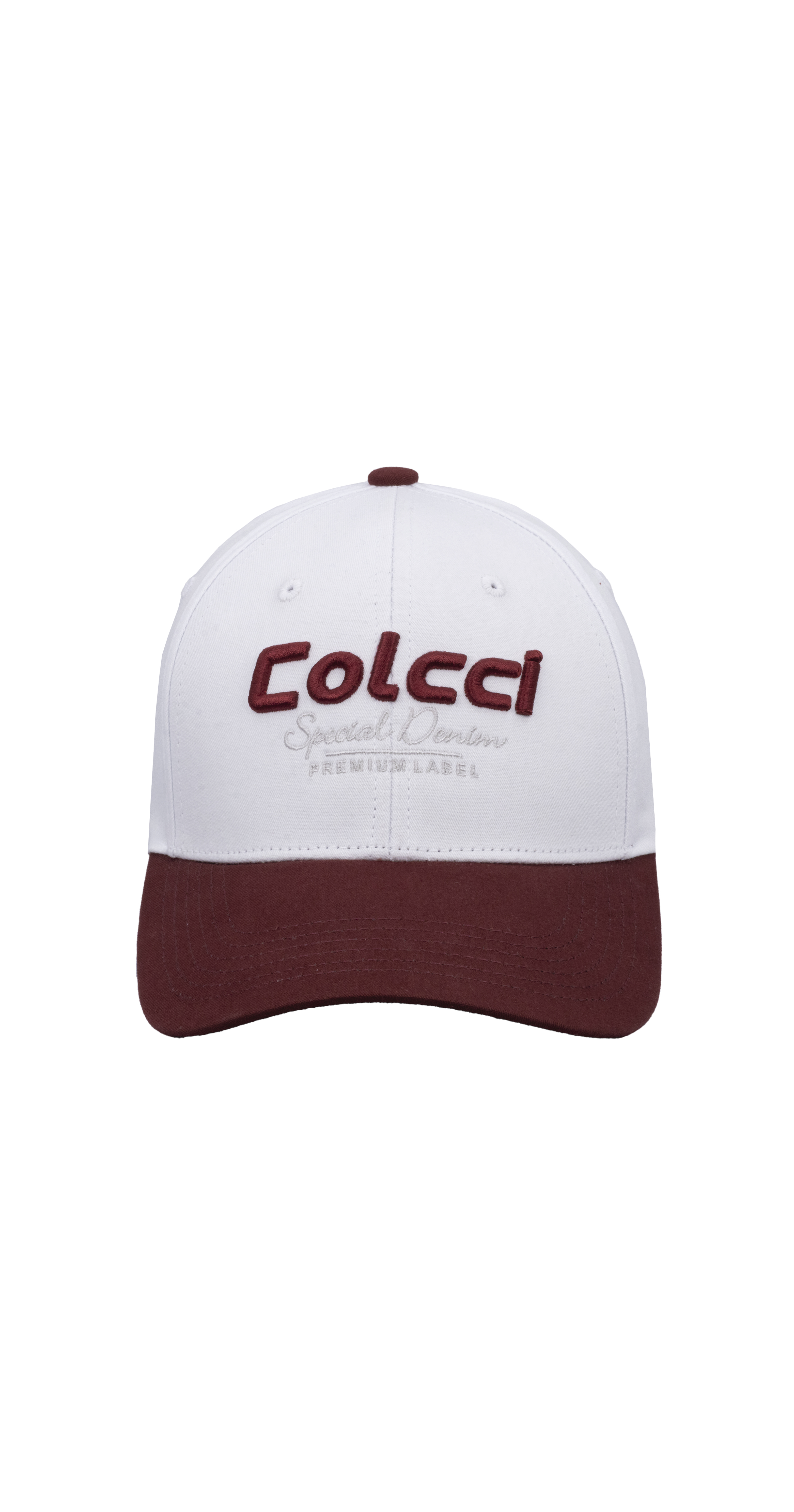 BONE COLCCI UNISSEX U BRANCO