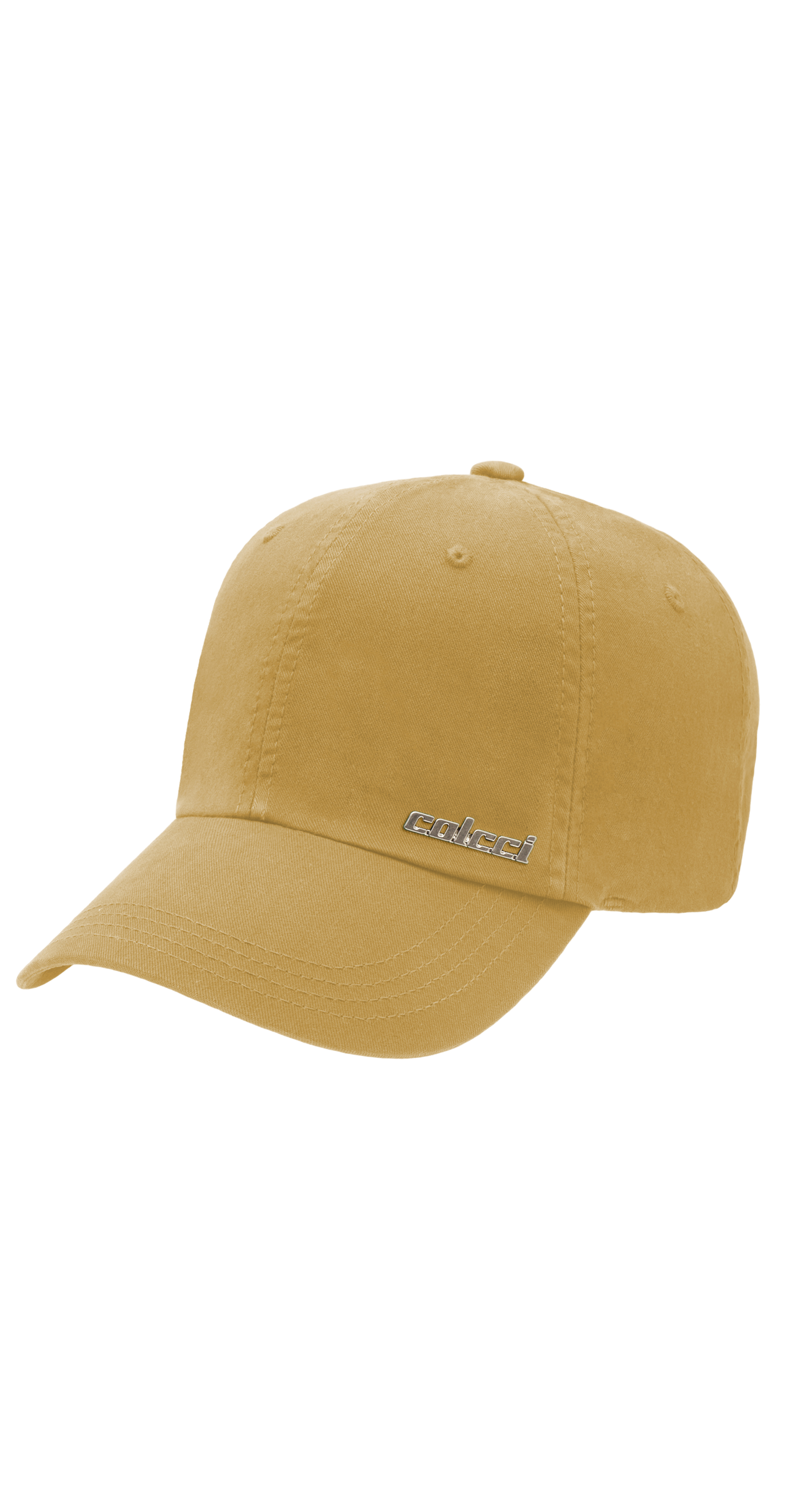 BONÉ COLCCI UNISSEX METAL COLCCI NÍQUEL U ROXO LIL
