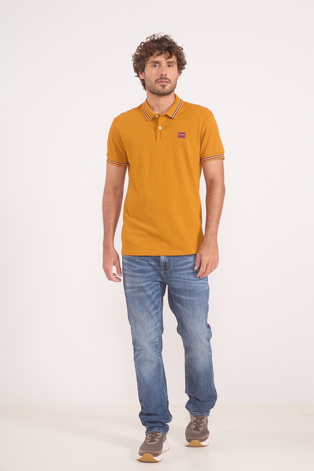 POLO COLCCI G OFF SHELL