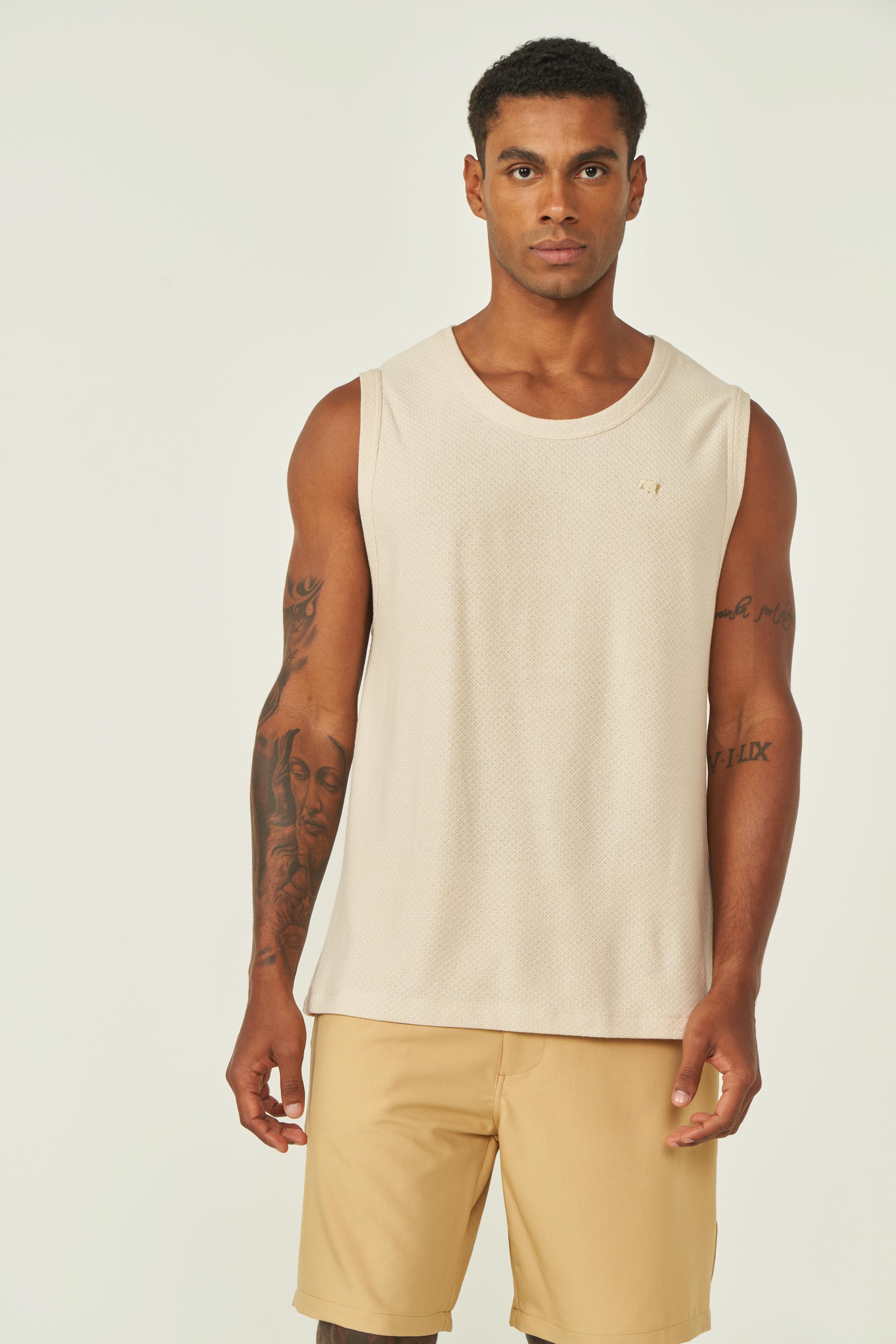 REGATA COLCCI M BEGE TAUPE