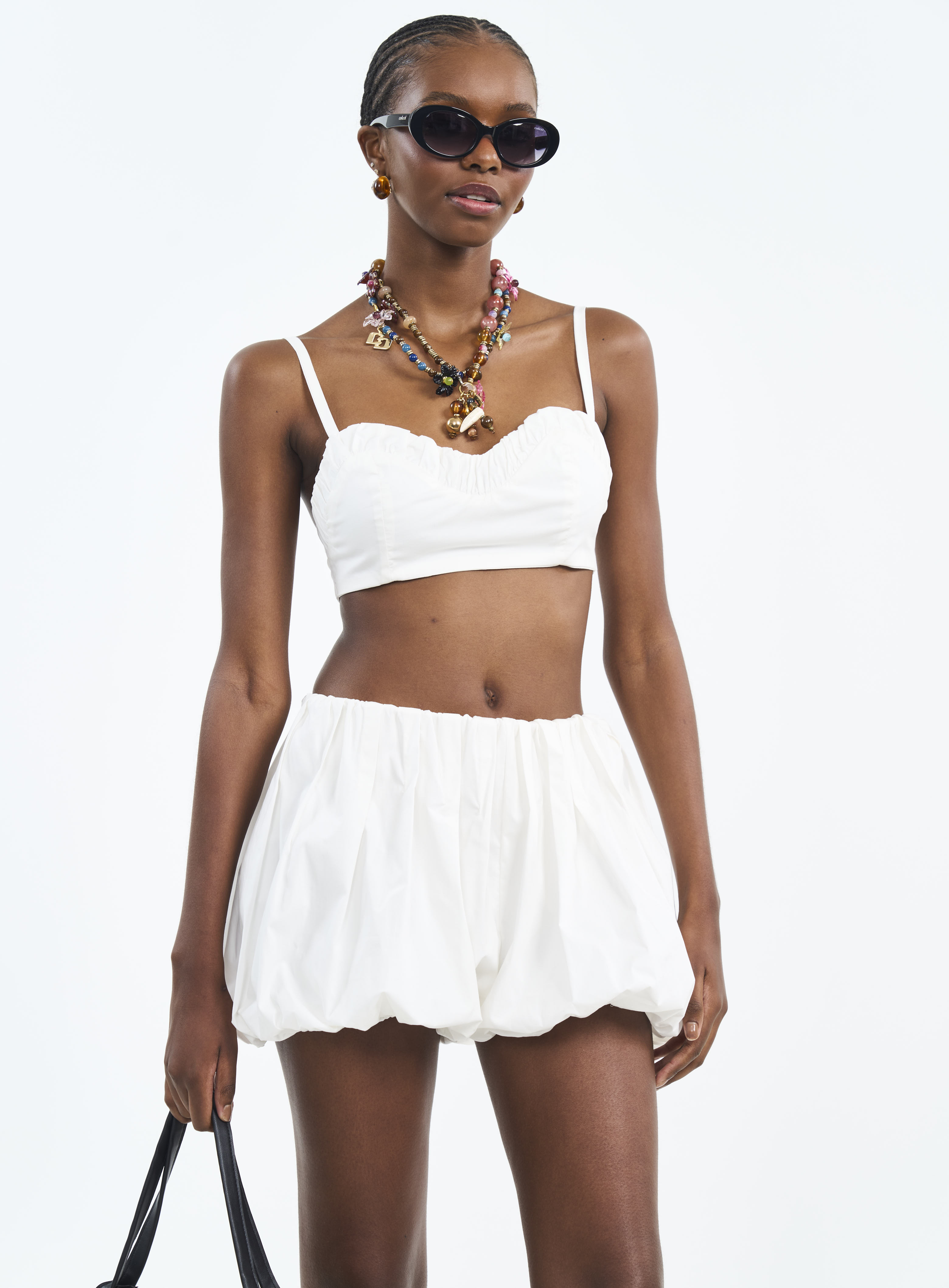TOP COLCCI M OFF SHELL