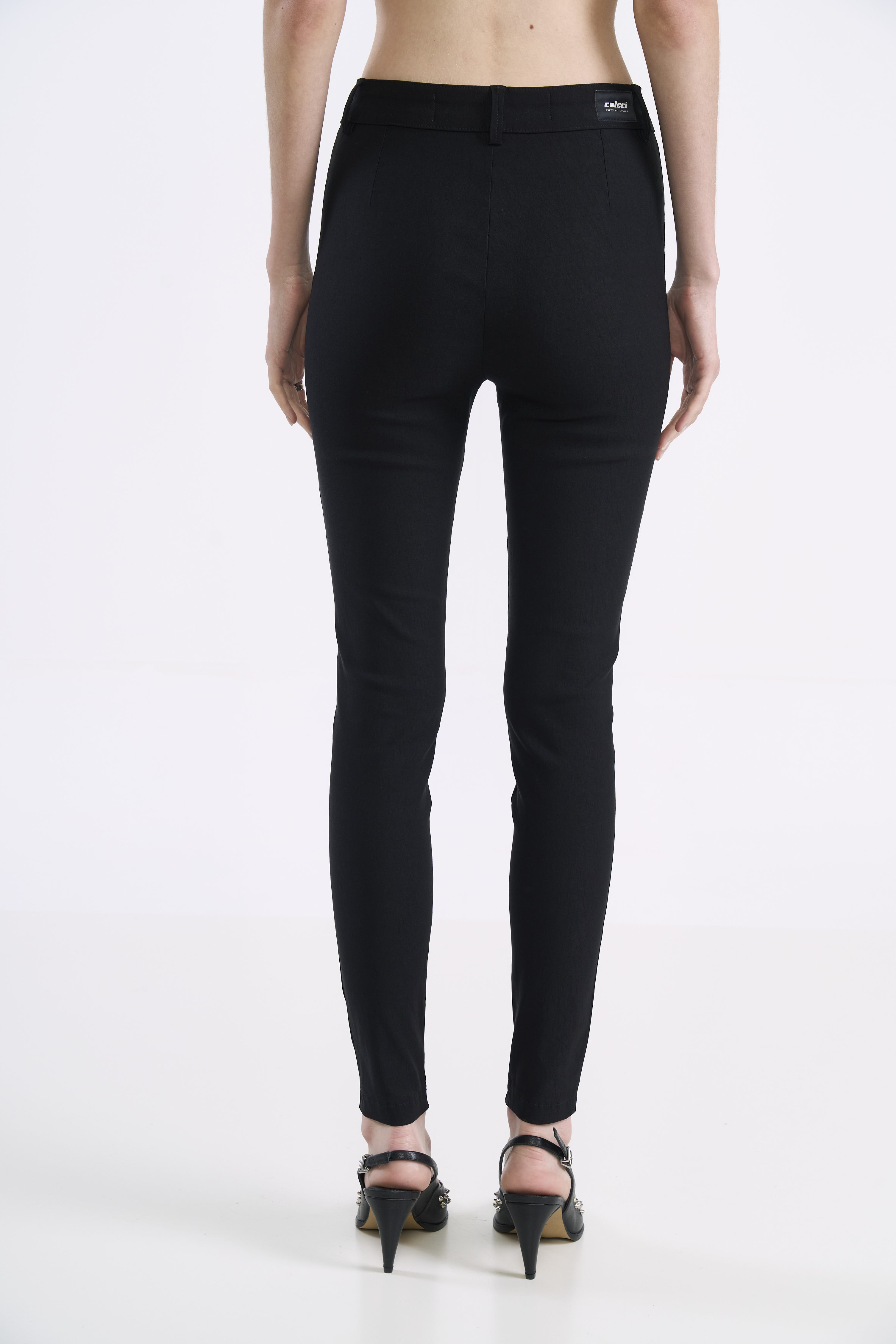 CALÇA COLCCI M PRETO