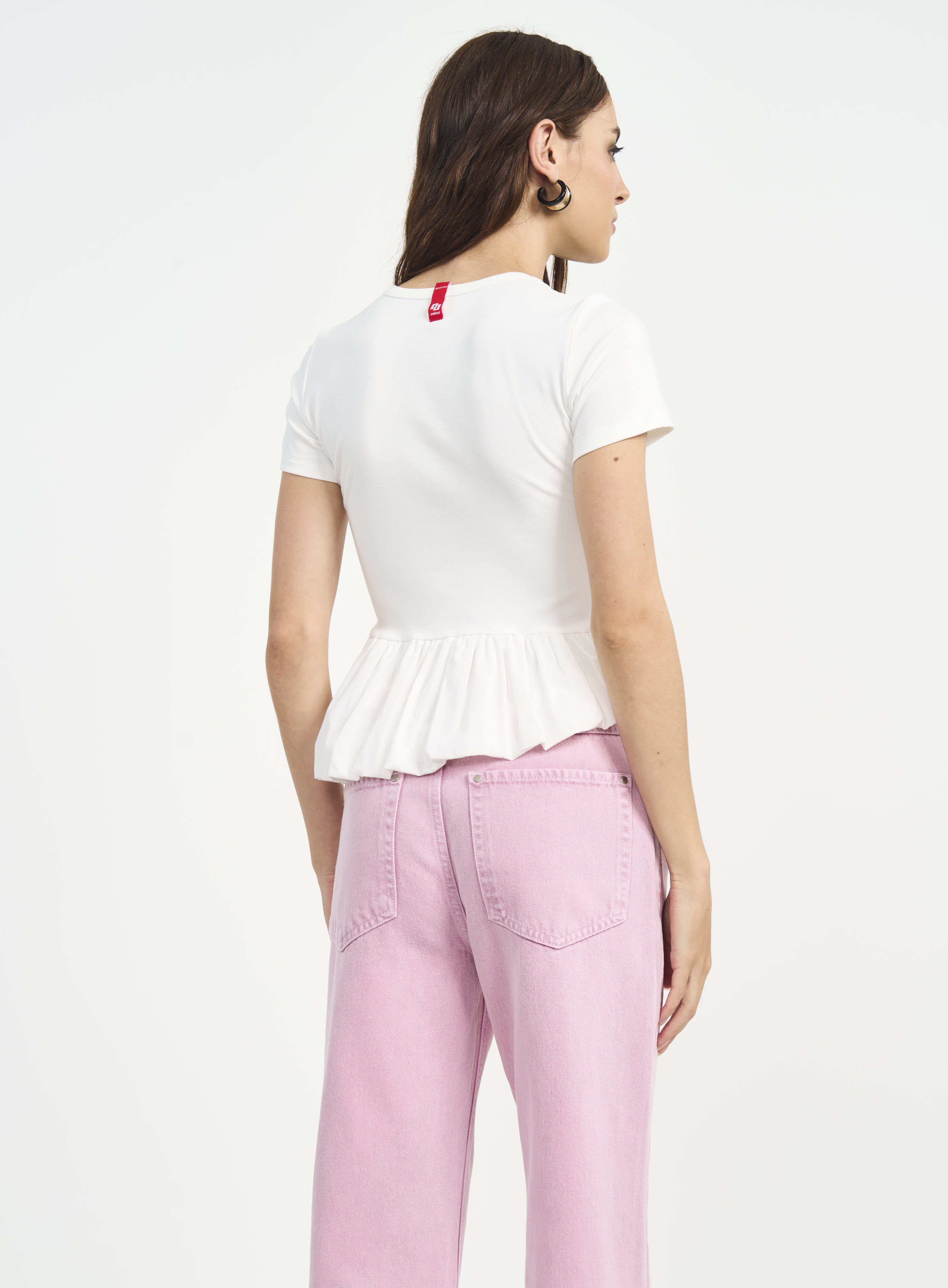 CAMISETA COLCCI M OFF SHELL