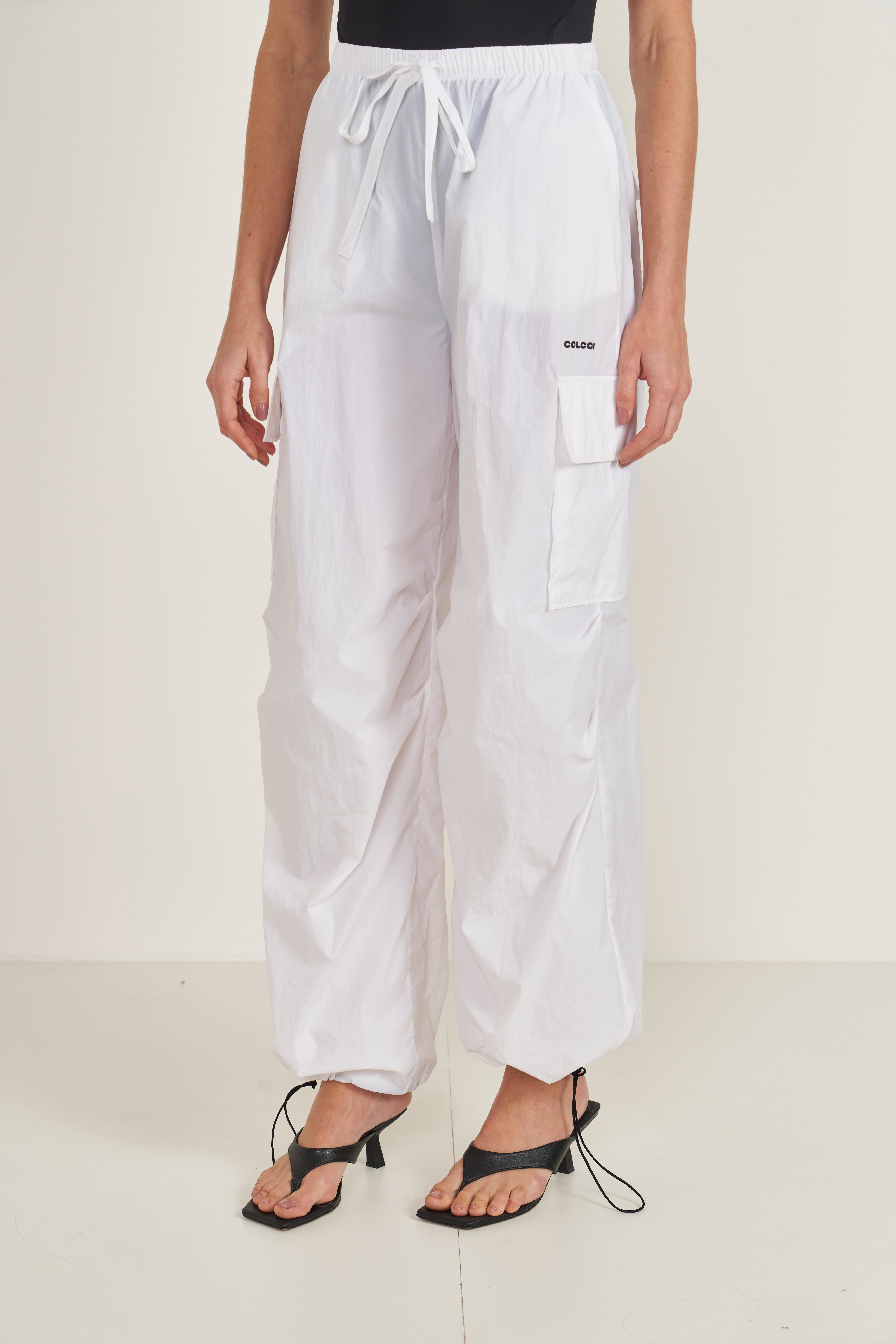 CALÇA COLCCI G OFF SHELL