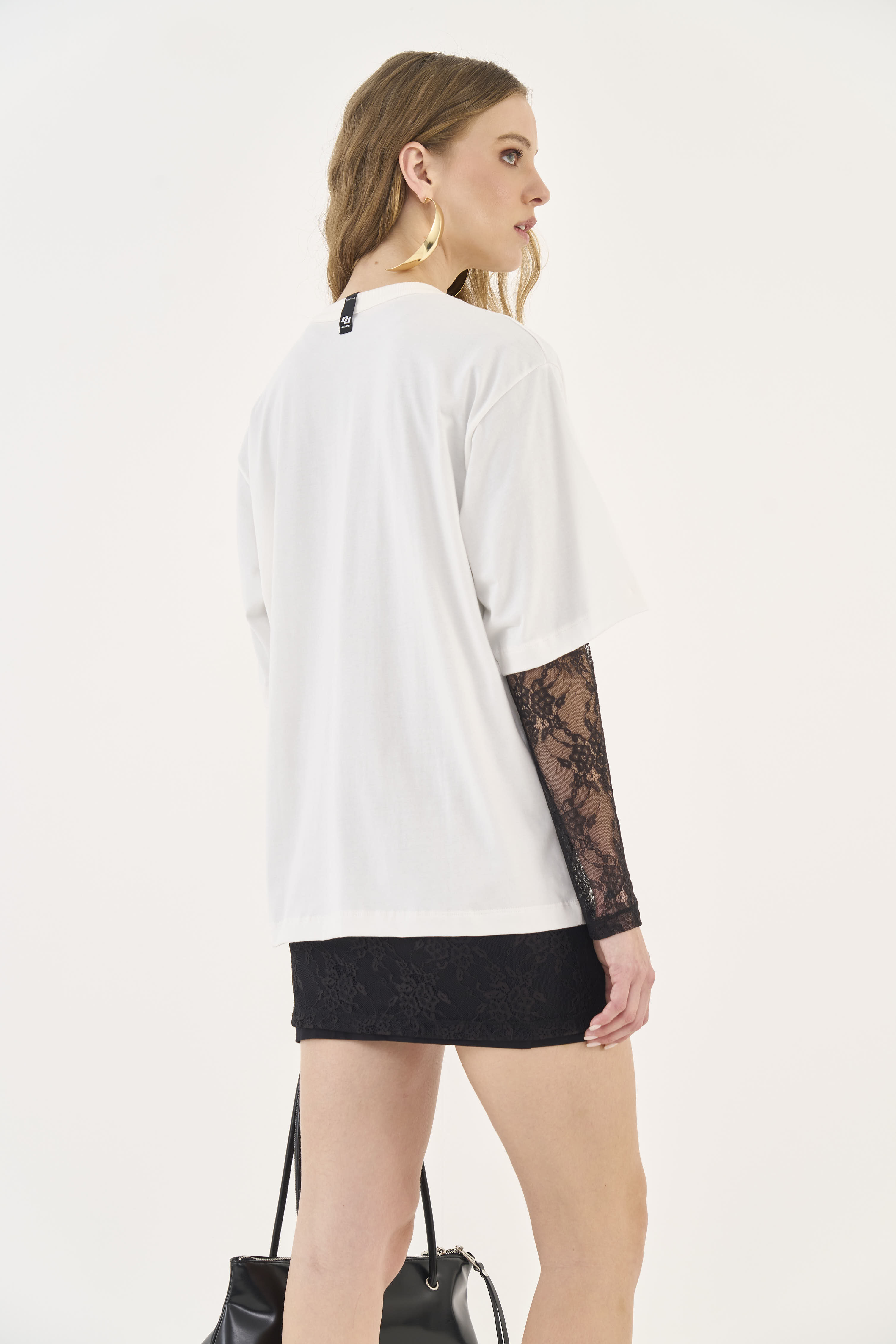 CAMISETA COLCCI M OFF SHELL