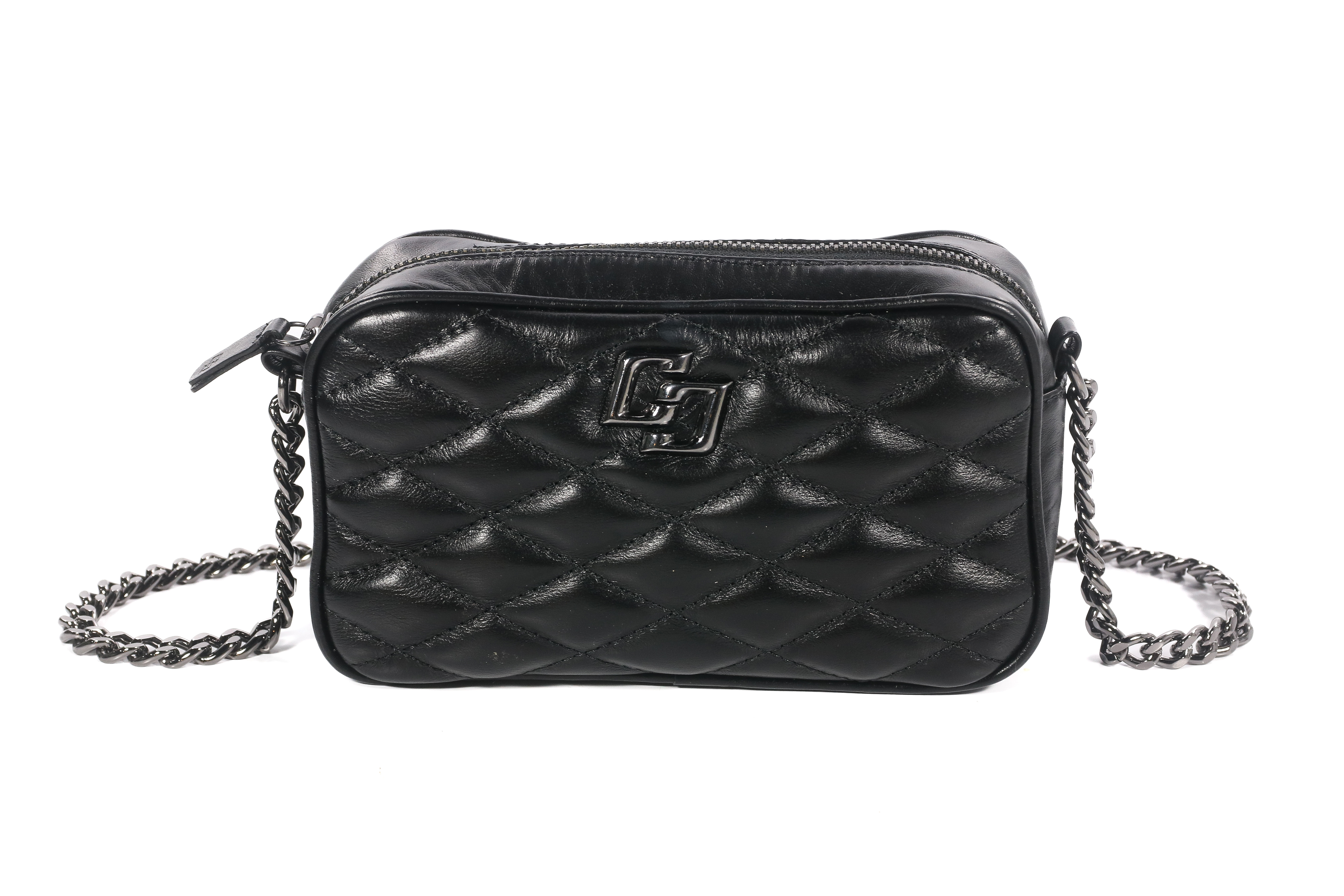 BOLSA COLCCI CRSSOBDY KATE U MARROM DROME